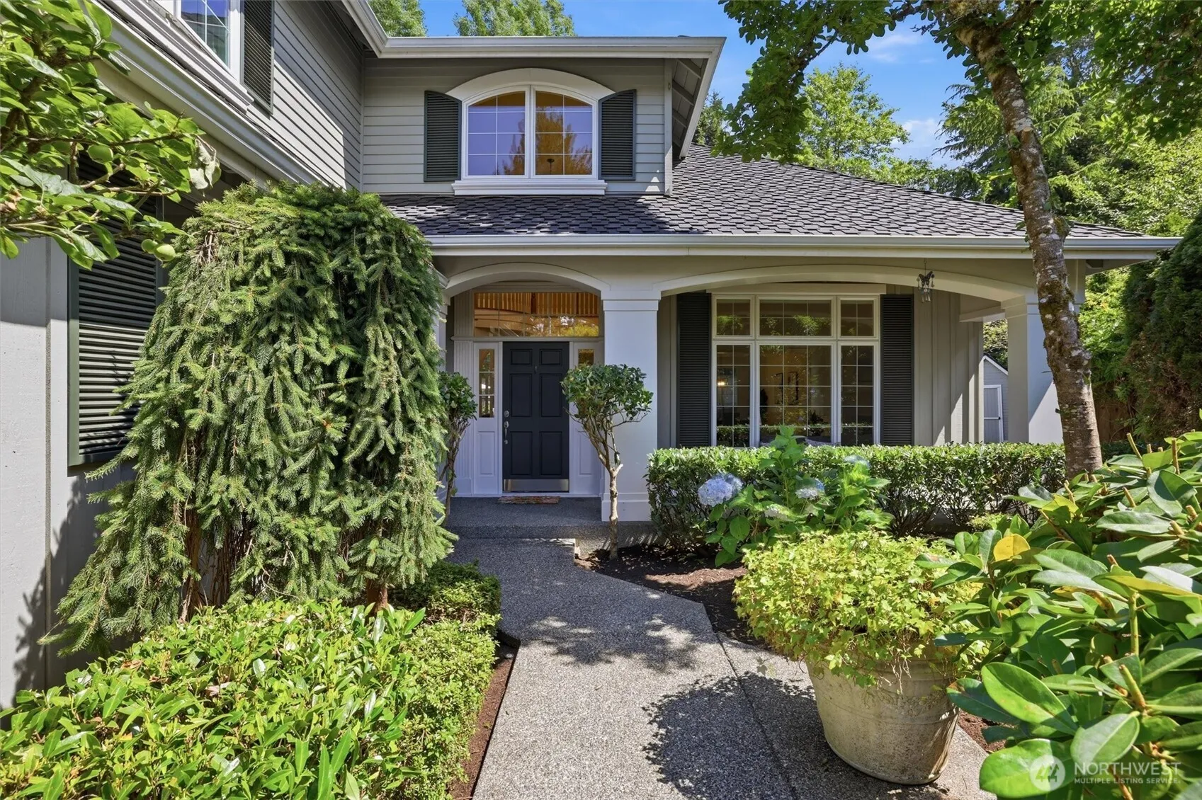 Property photo for 1006 270th Court Se, Sammamish photo 2