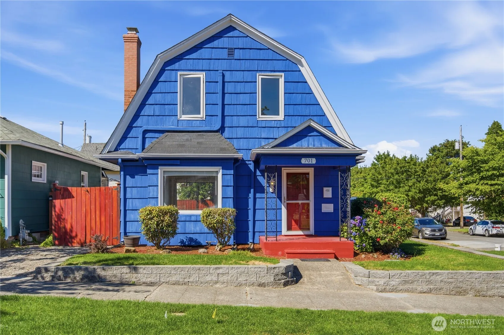Property photo for 701 N M Street, Tacoma photo 3