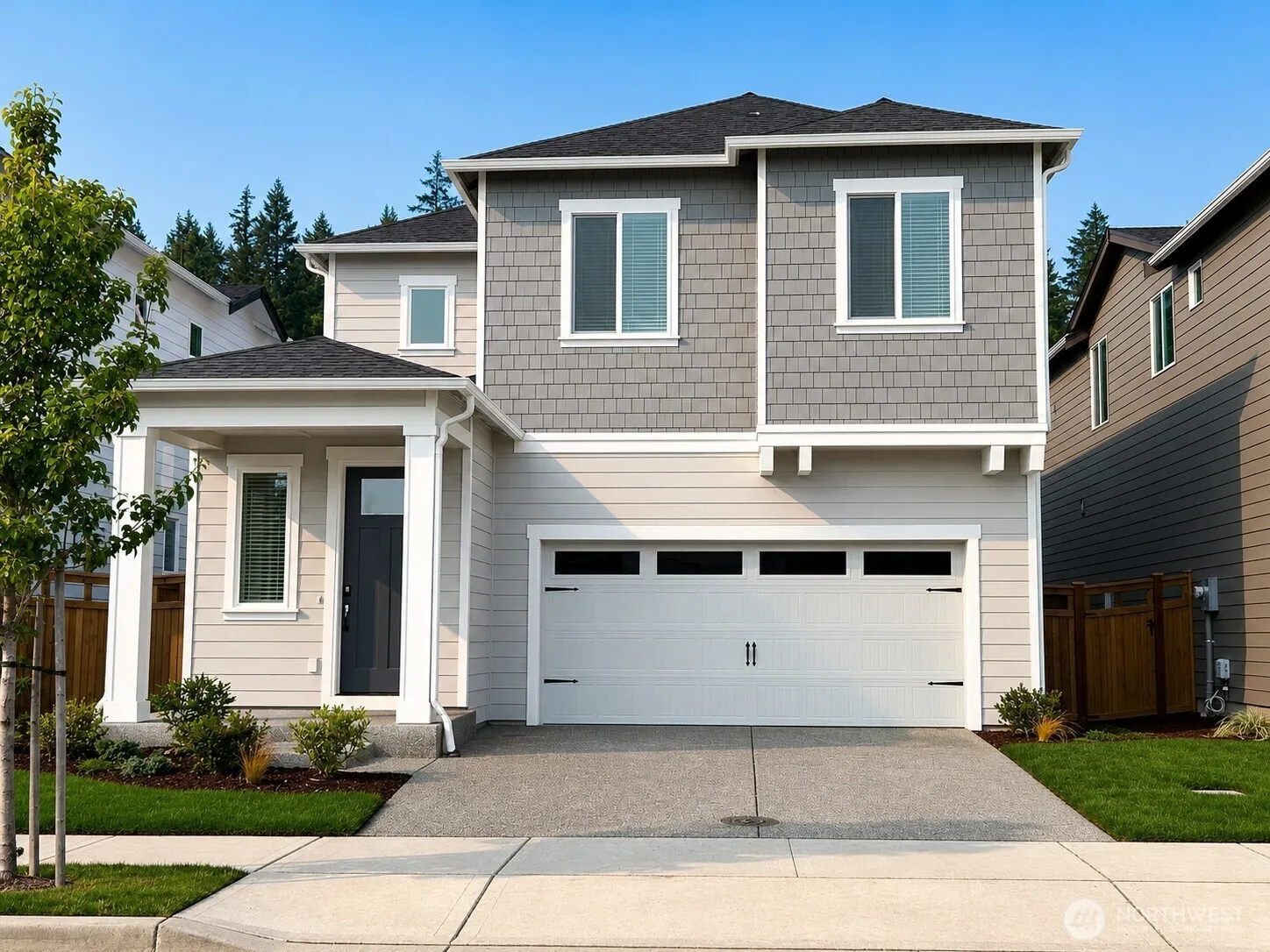 Property photo for 22878 Se Yew Street, Black Diamond