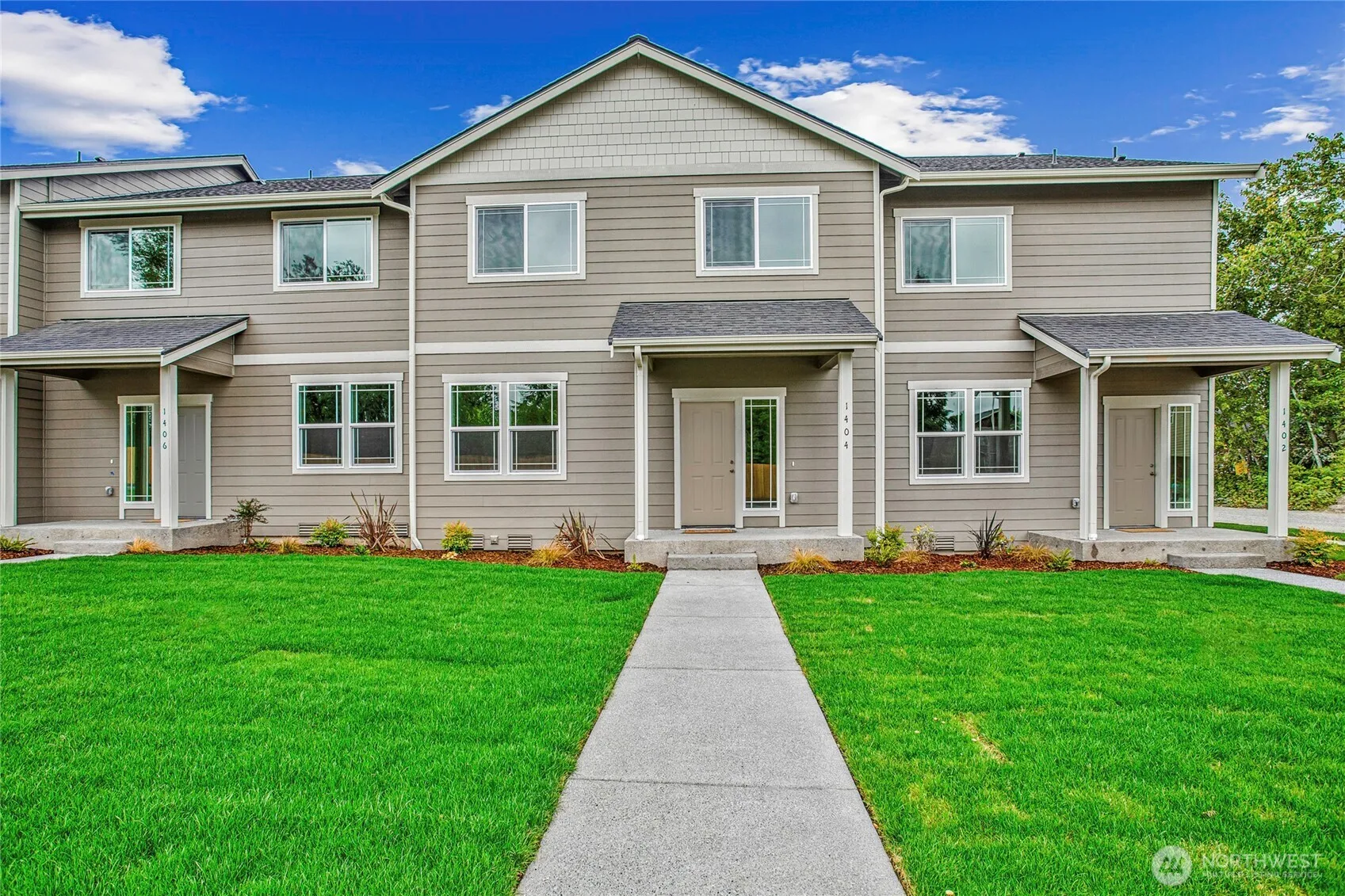 Property photo for 1404 E 51st Street, Tacoma
