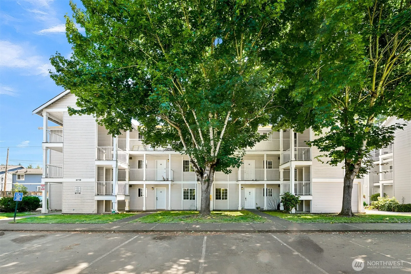 Property photo for 2713 W Maplewood Avenue #211, Bellingham