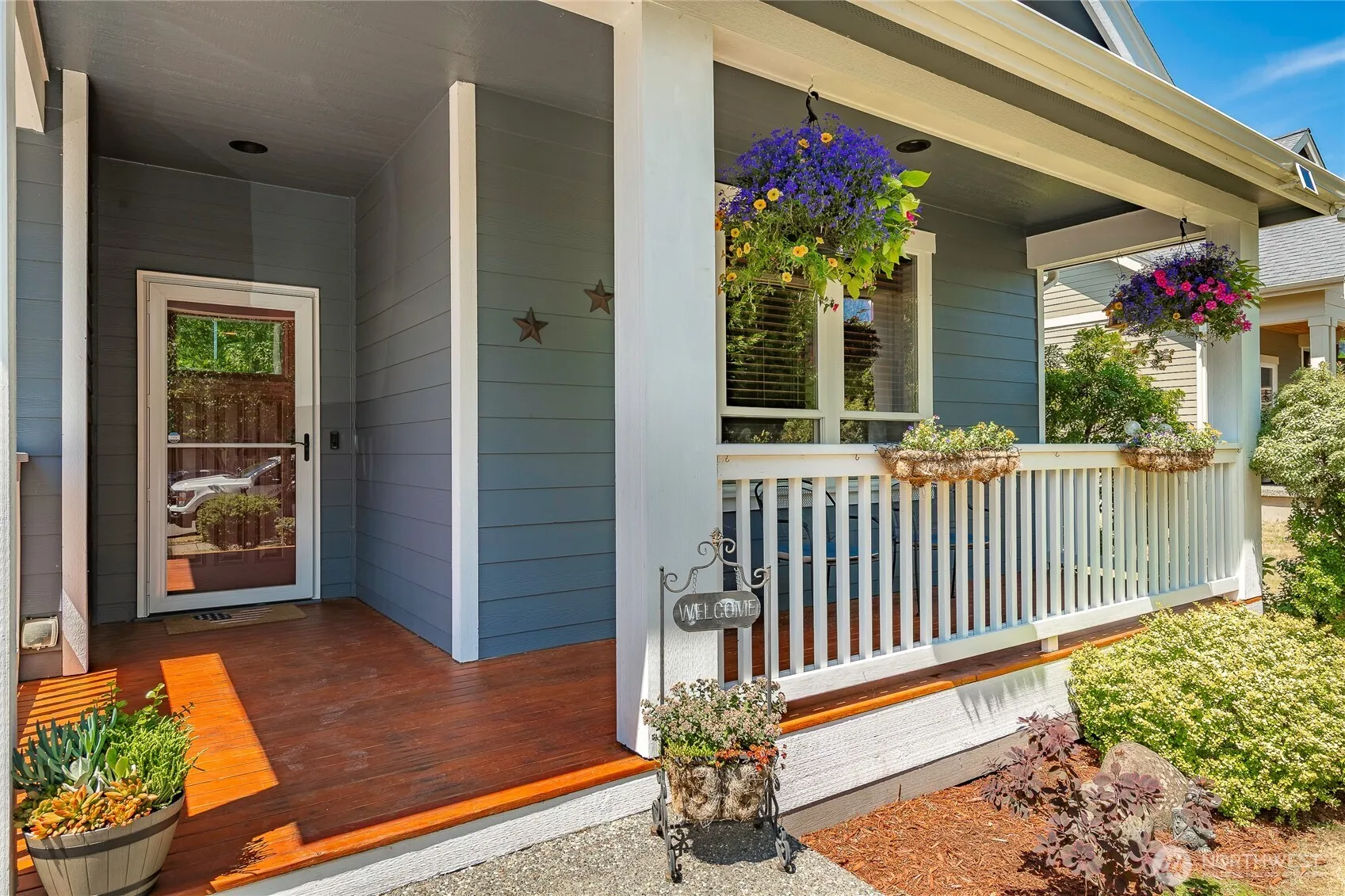 Property photo for 1461 Lupin Street, Lynden photo 3