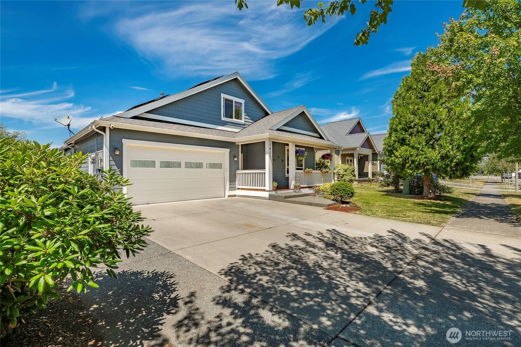 Property photo for 1461 Lupin Street, Lynden photo 2