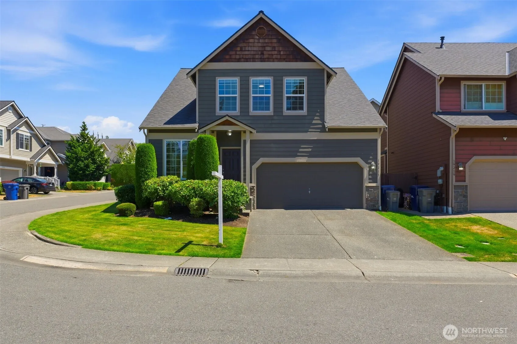 Property photo for 19215 25th Avenue Se, Bothell