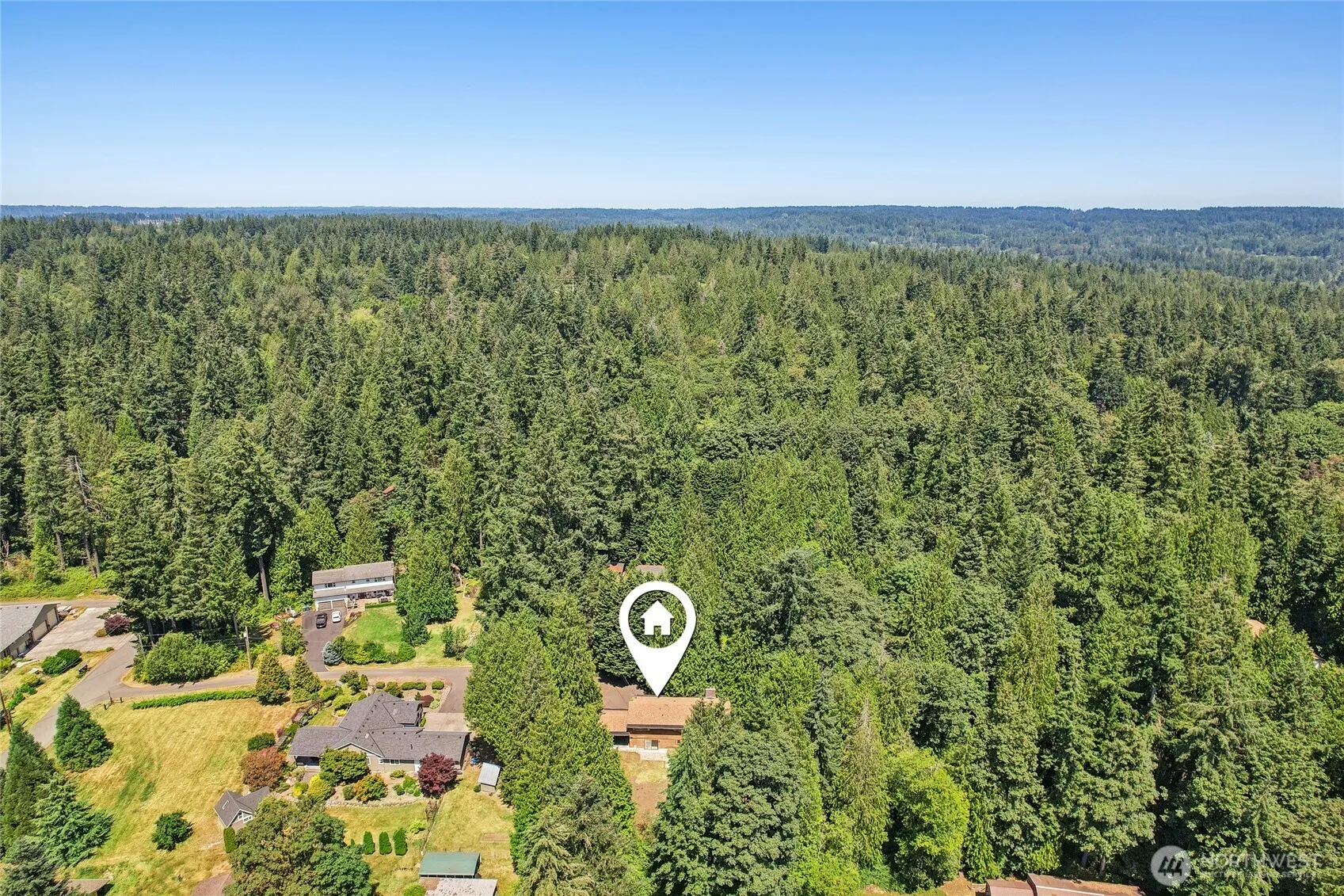 Property photo for 5420 233rd Place Se, Bothell photo 3