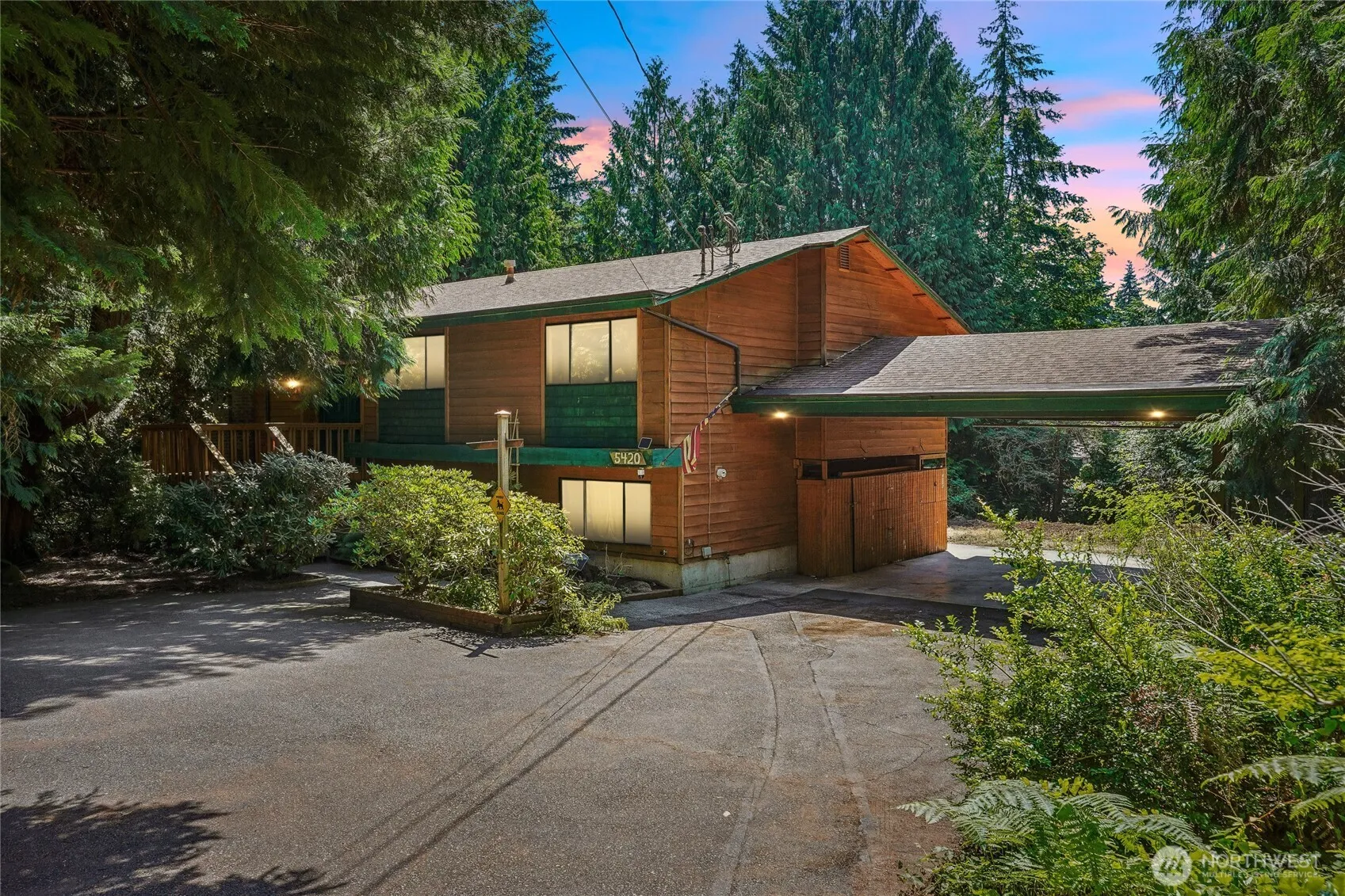 Property photo for 5420 233rd Place Se, Bothell