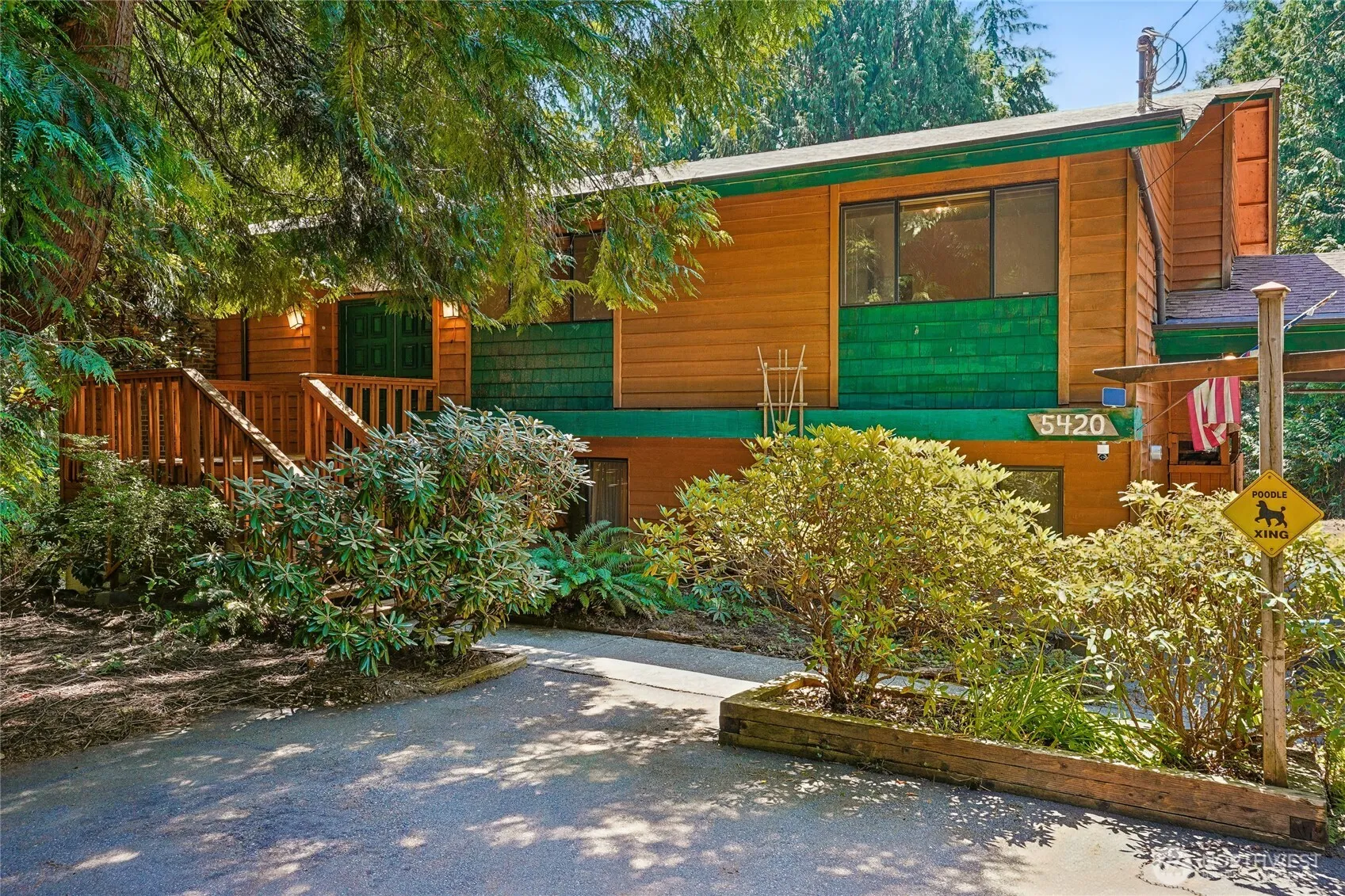Property photo for 5420 233rd Place Se, Bothell photo 2