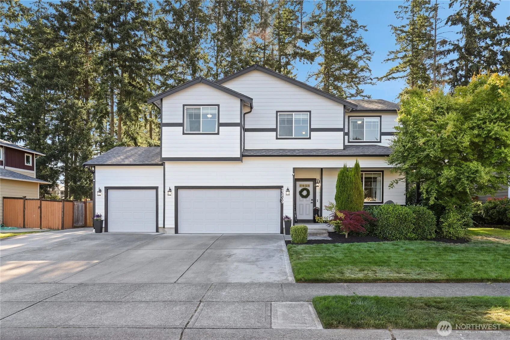 Property photo for 23809 79th Avenue Ct E, Graham