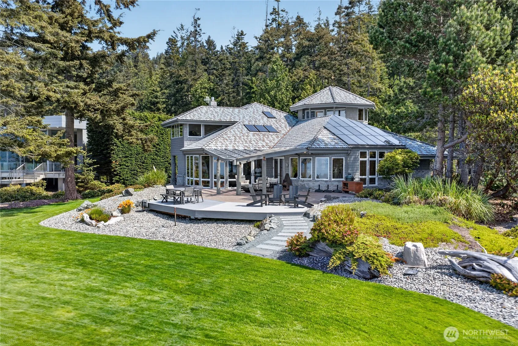Property photo for 11752 Esther Lane, Anacortes