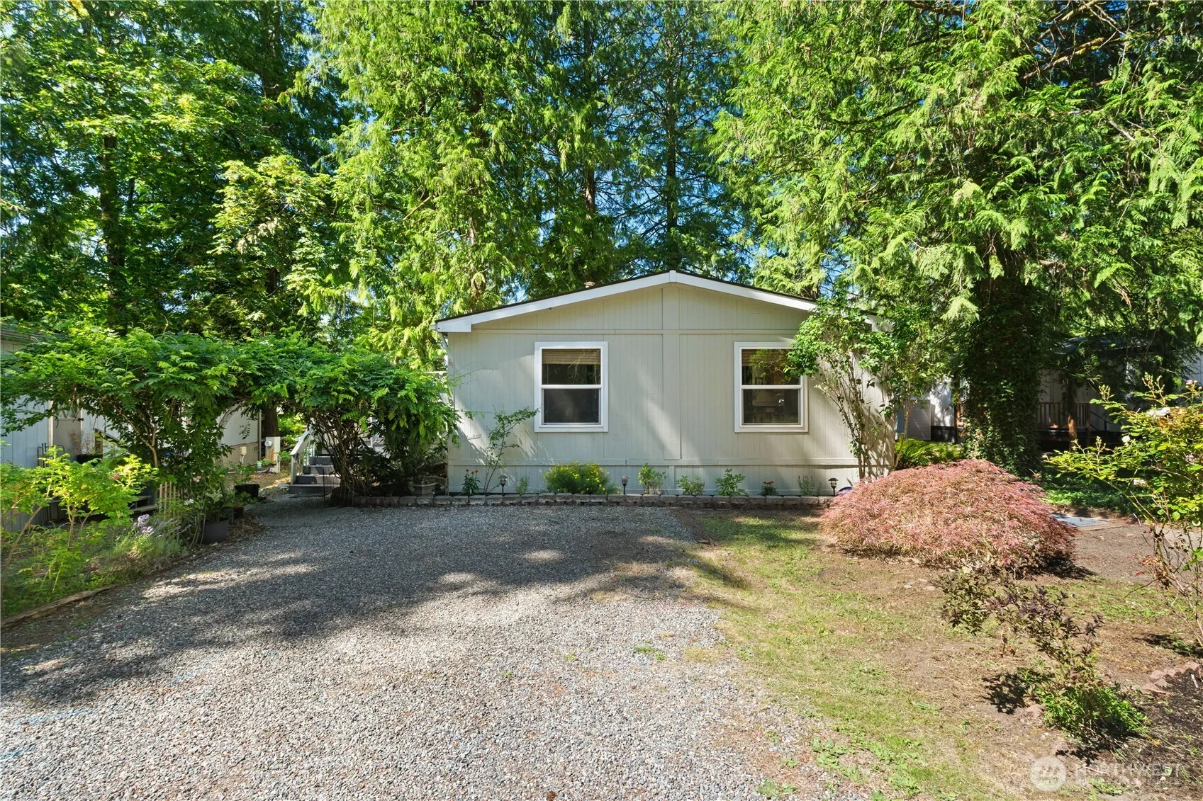 Property photo for 3557 Cedarville Road #9, Bellingham