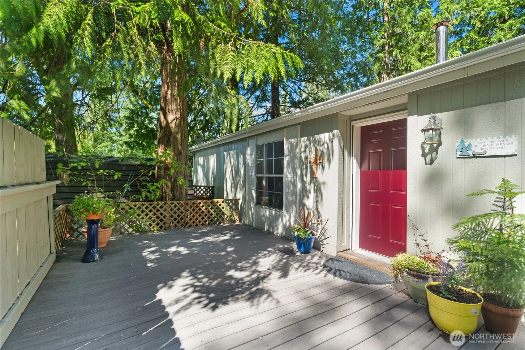 Property photo for 3557 Cedarville Road #9, Bellingham photo 2