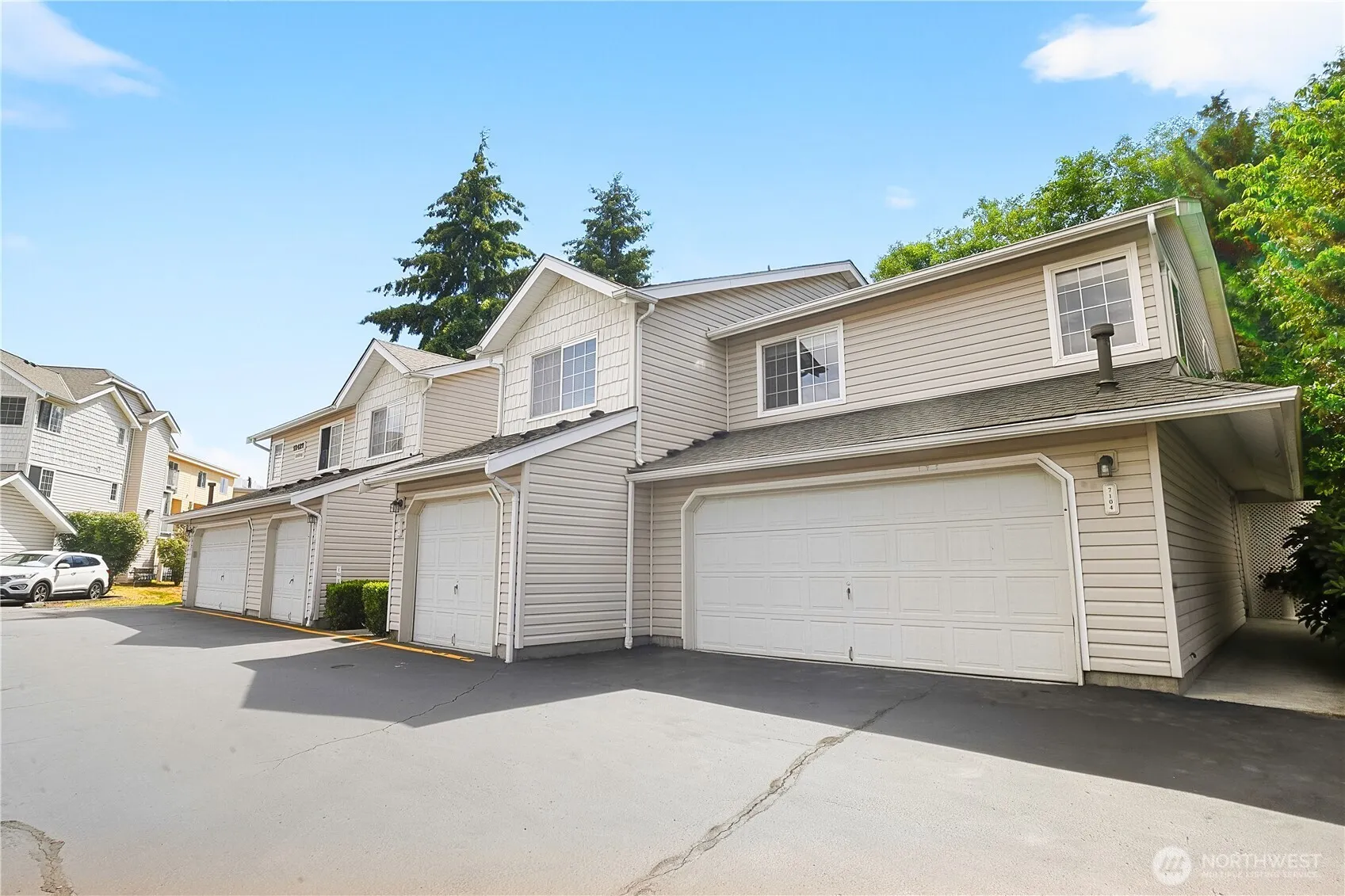 Property photo for 12427 4th Avenue W #7104, Everett