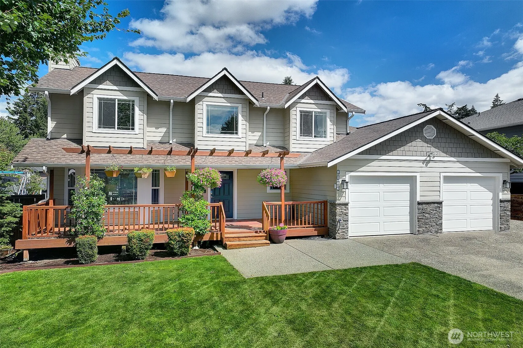 Property photo for 1117 24th Avenue Se, Puyallup