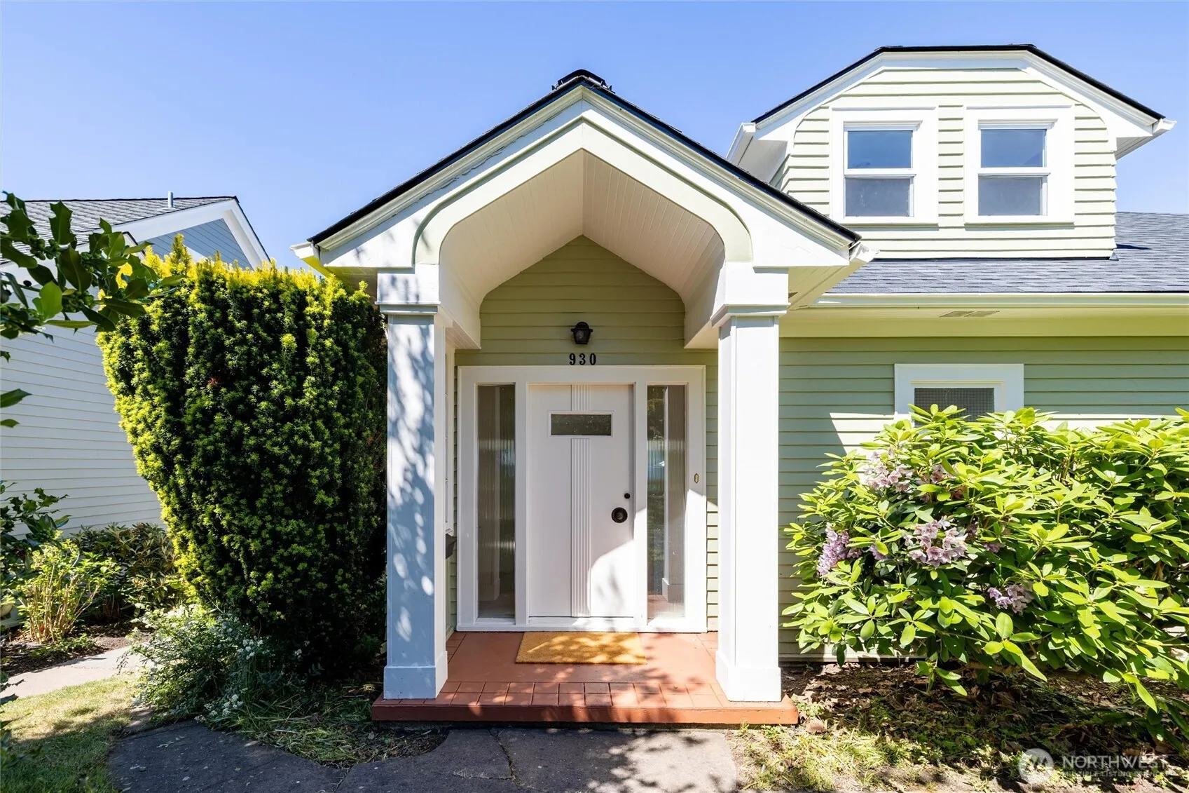 Property photo for 930 16th Street, Bellingham