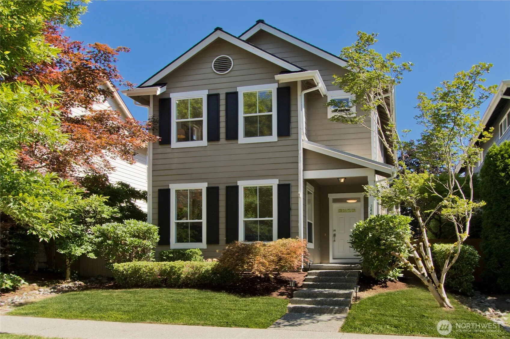 Property photo for 34702 Se Kinsey Street, Snoqualmie