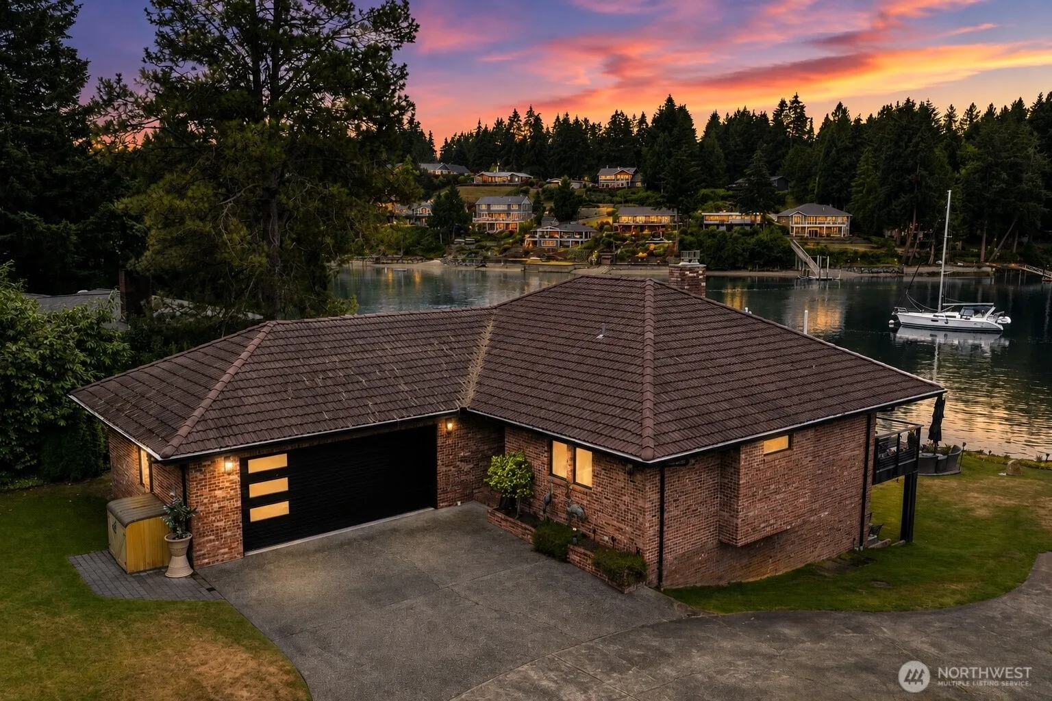 Property photo for 3510 East Bay Drive Nw, Gig Harbor photo 2