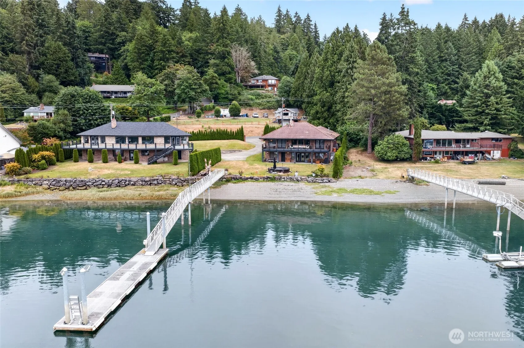 Property photo for 3510 East Bay Drive Nw, Gig Harbor photo 3
