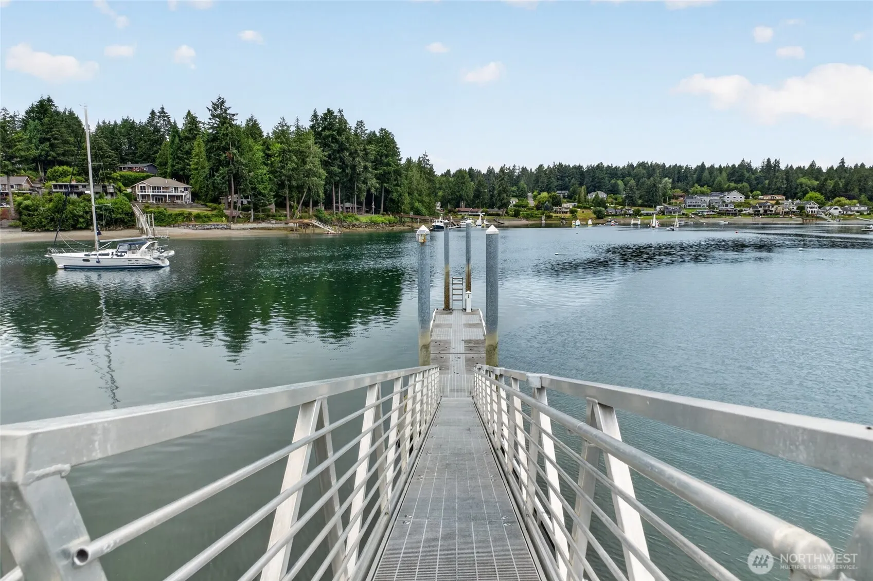 Property photo for 3510 East Bay Drive Nw, Gig Harbor