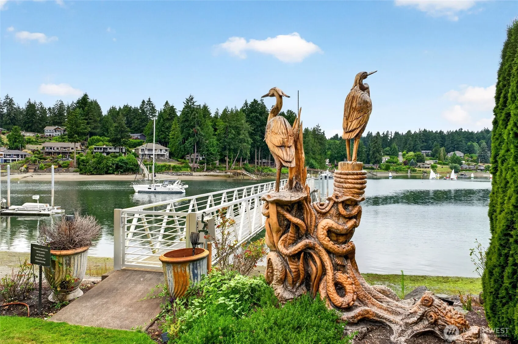 Property photo for 3510 East Bay Drive Nw, Gig Harbor photo 5