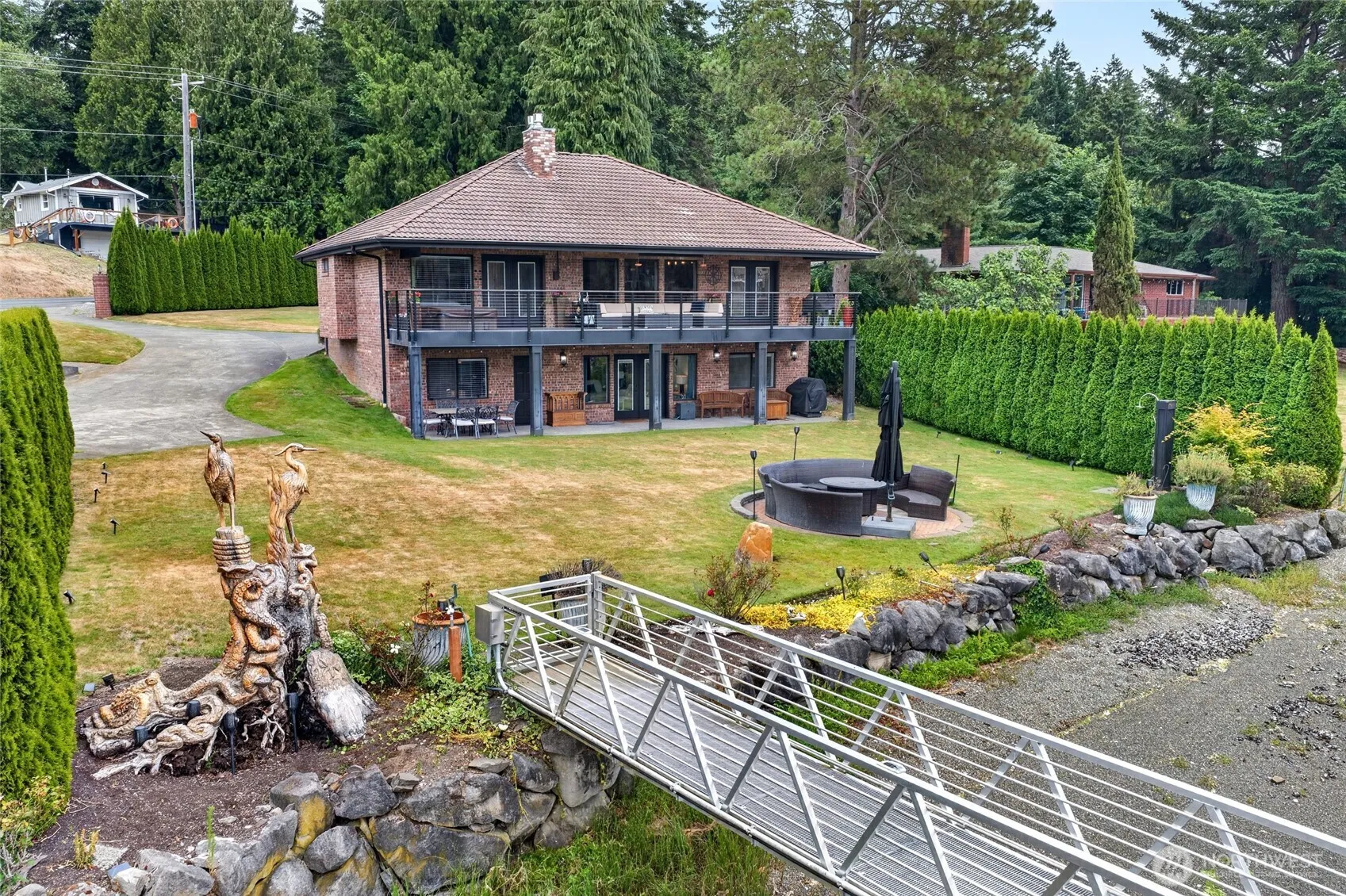 Property photo for 3510 East Bay Drive Nw, Gig Harbor photo 5