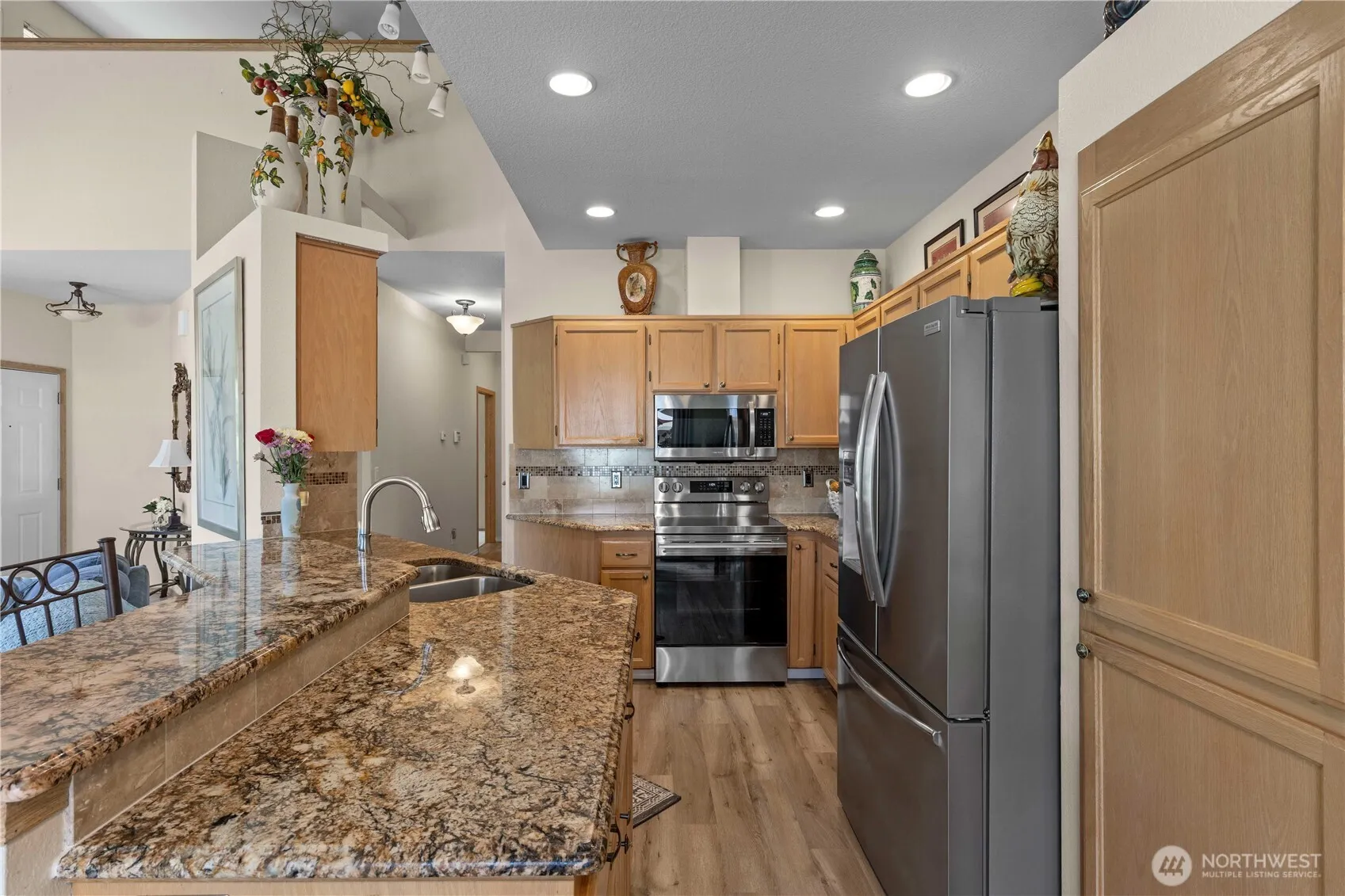 Property photo for 12616 132nd Avenue Ct E, Puyallup photo 3