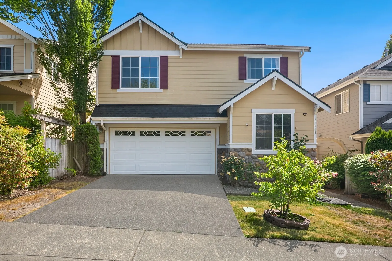 Property photo for 23809 Se 6th Street, Sammamish