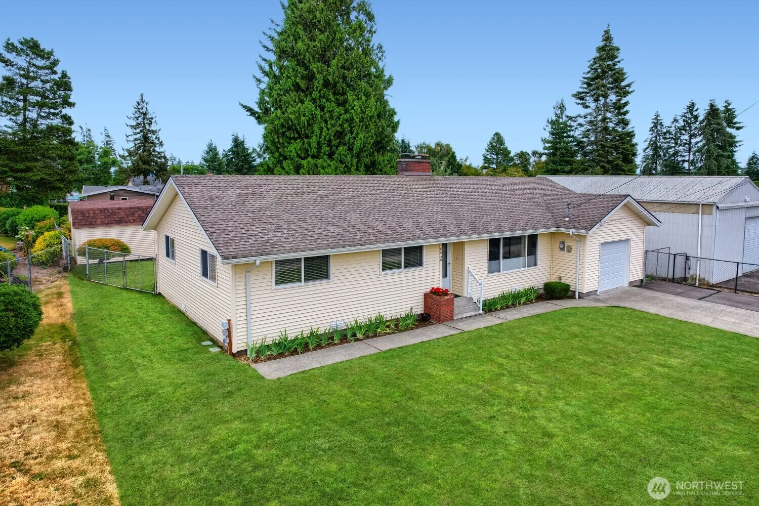 Property photo for 16640 40th Avenue S, Sea Tac photo 4