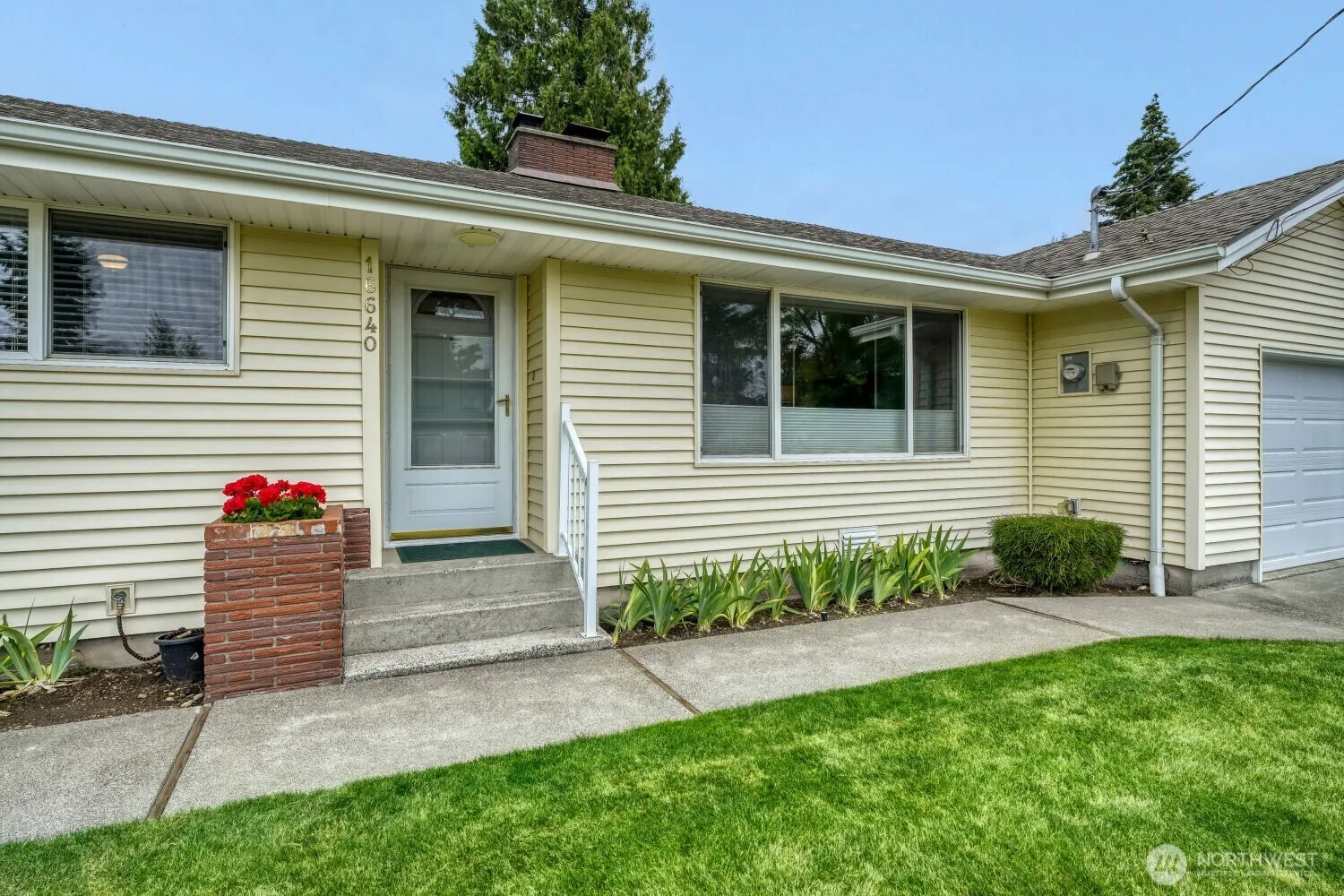 Property photo for 16640 40th Avenue S, Sea Tac