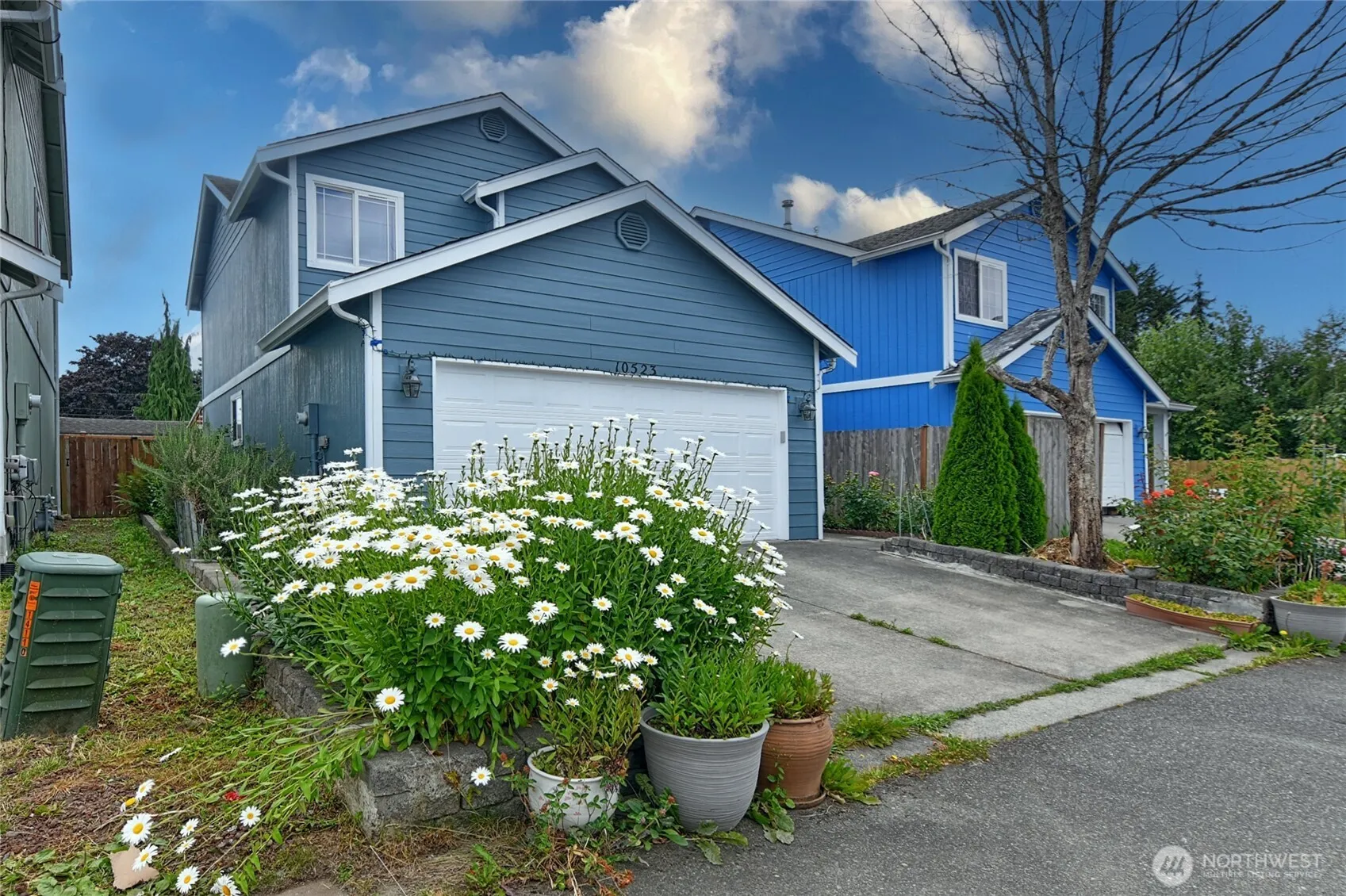 Property photo for 10523 7th Avenue W #8, Everett