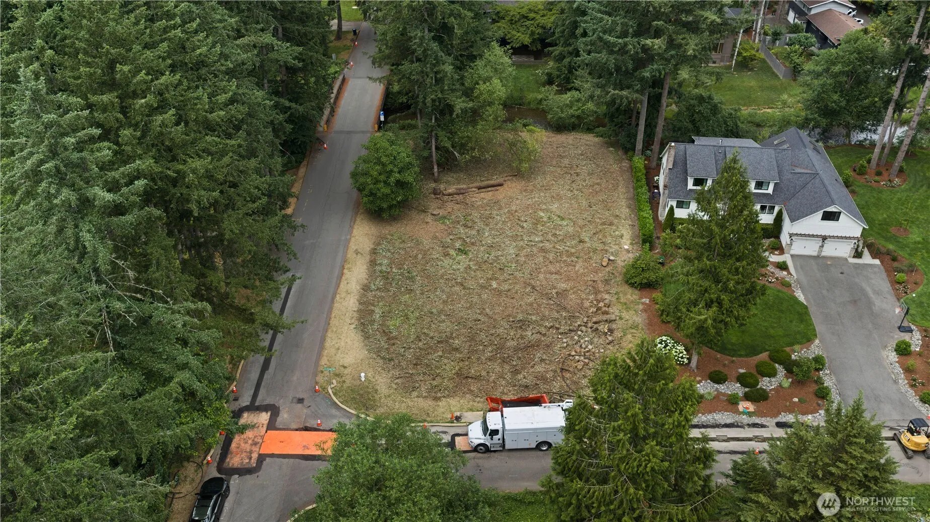 Property photo for 420 Se Sycamore Lane, Issaquah