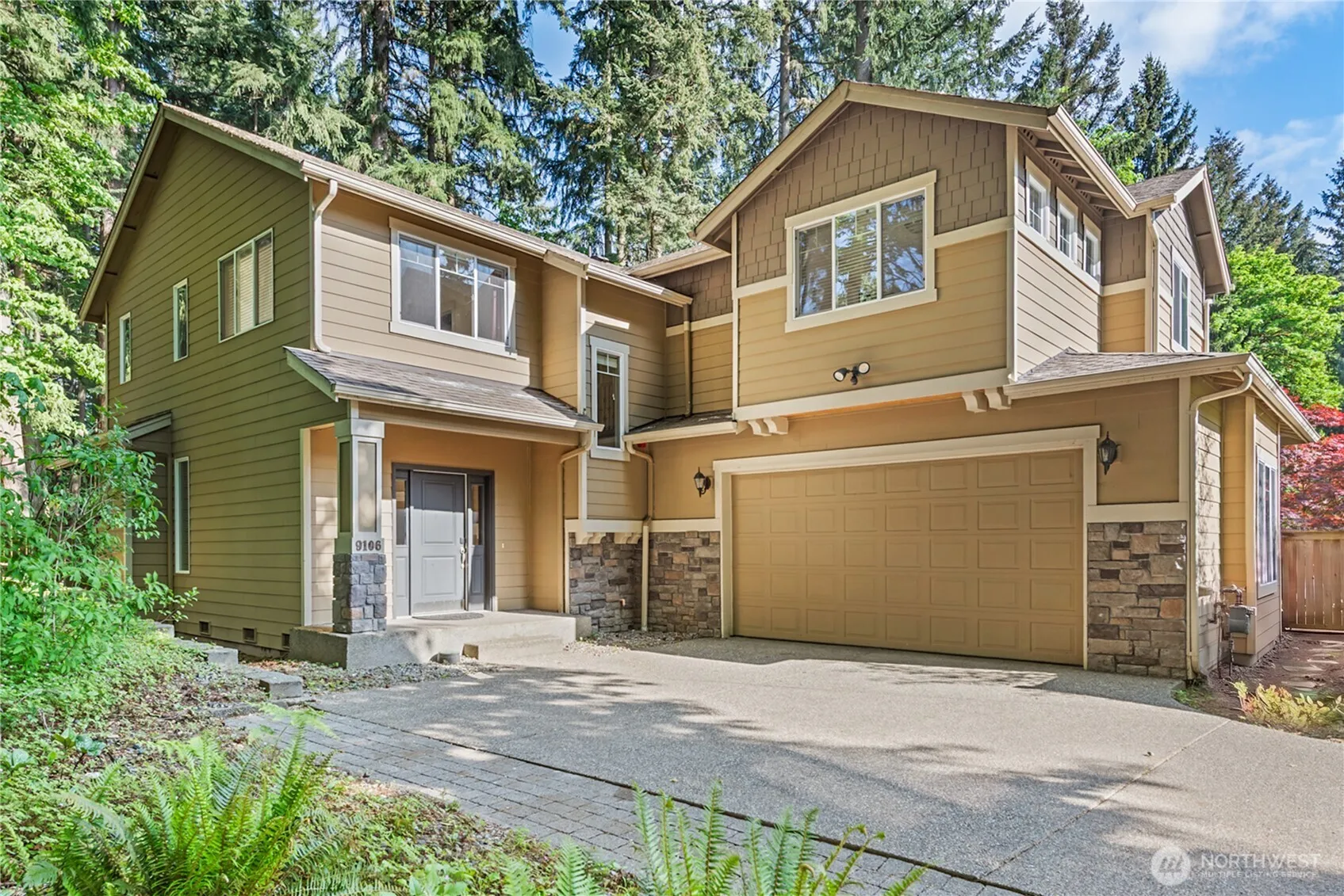 Property photo for 9106 172nd Avenue Ne, Redmond