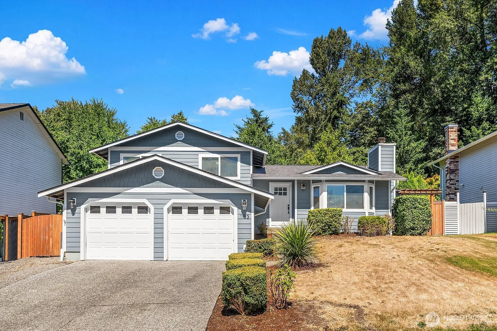 Property photo for 1133 235th Place Sw, Bothell