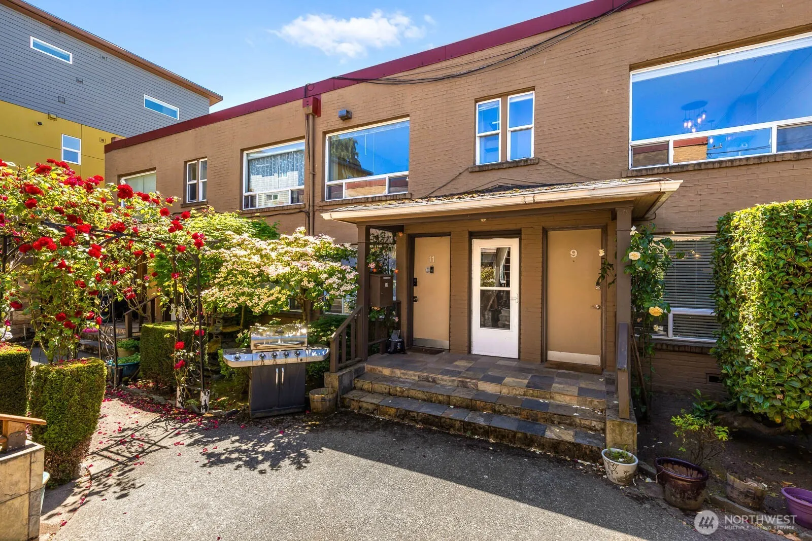 Property photo for 120 14th Avenue #12, Seattle photo 2