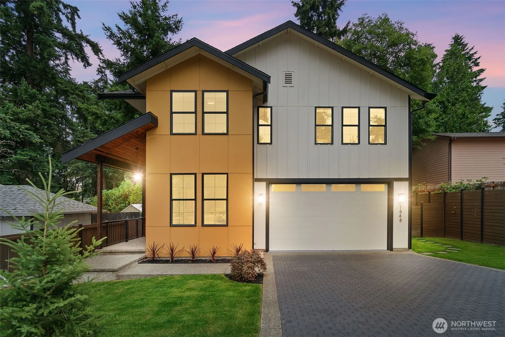 Property photo for 1848 S 312th Street, Federal Way