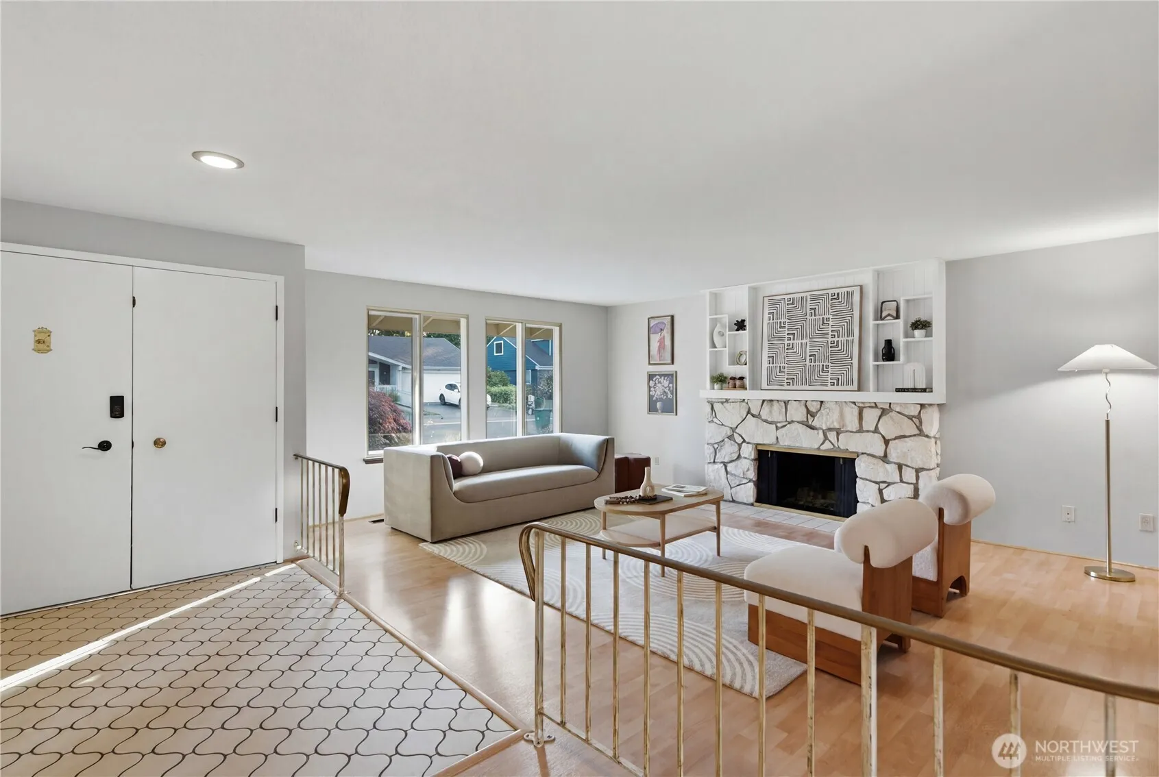Property photo for 14520 Se Fairwood Boulevard, Renton photo 3
