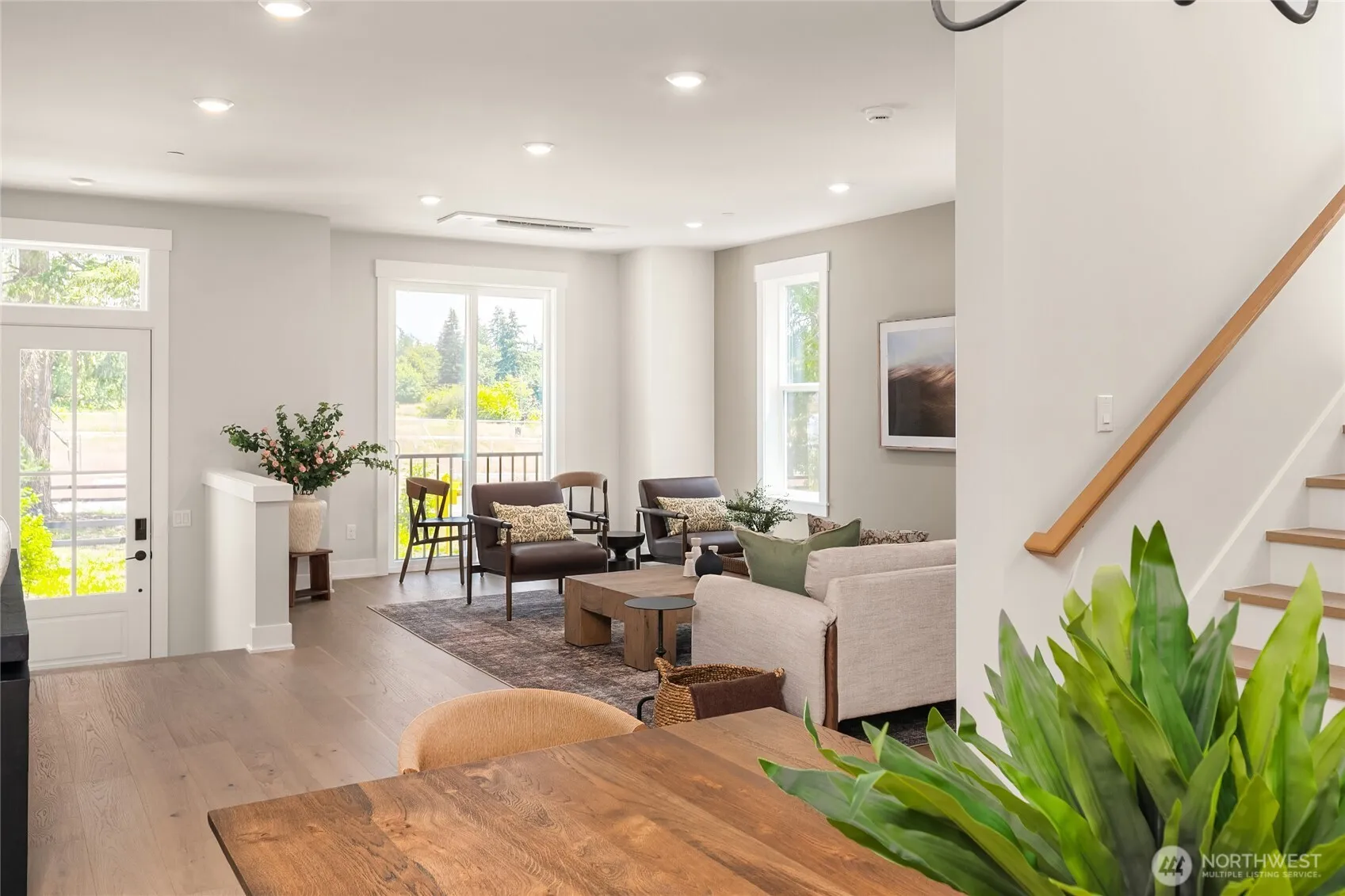 Property photo for 417 Parkside Walk, Sammamish photo 4