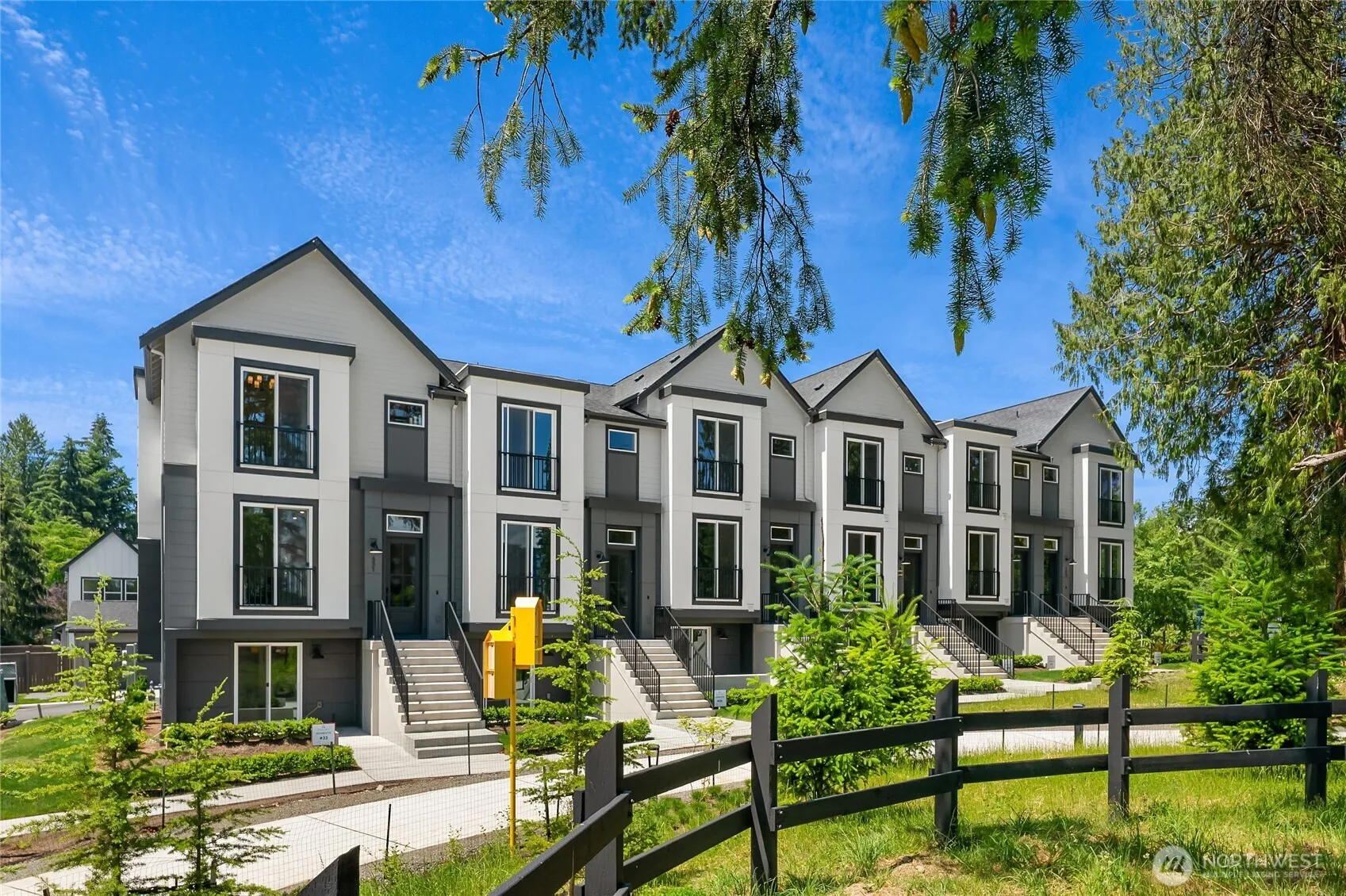 Property photo for 417 Parkside Walk, Sammamish
