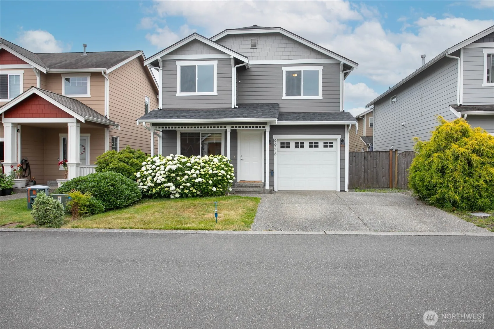 Property photo for 9926 2nd Place Ne, Lake Stevens