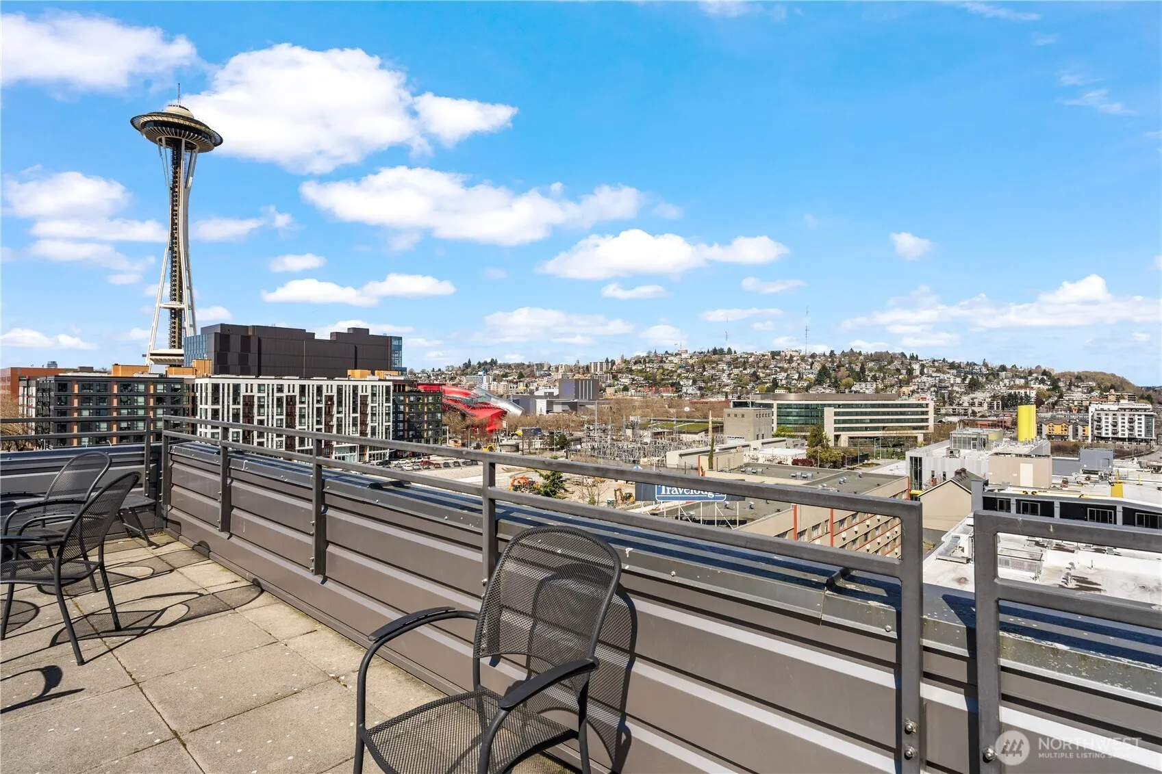 Property photo for 699 John Street #507, Seattle