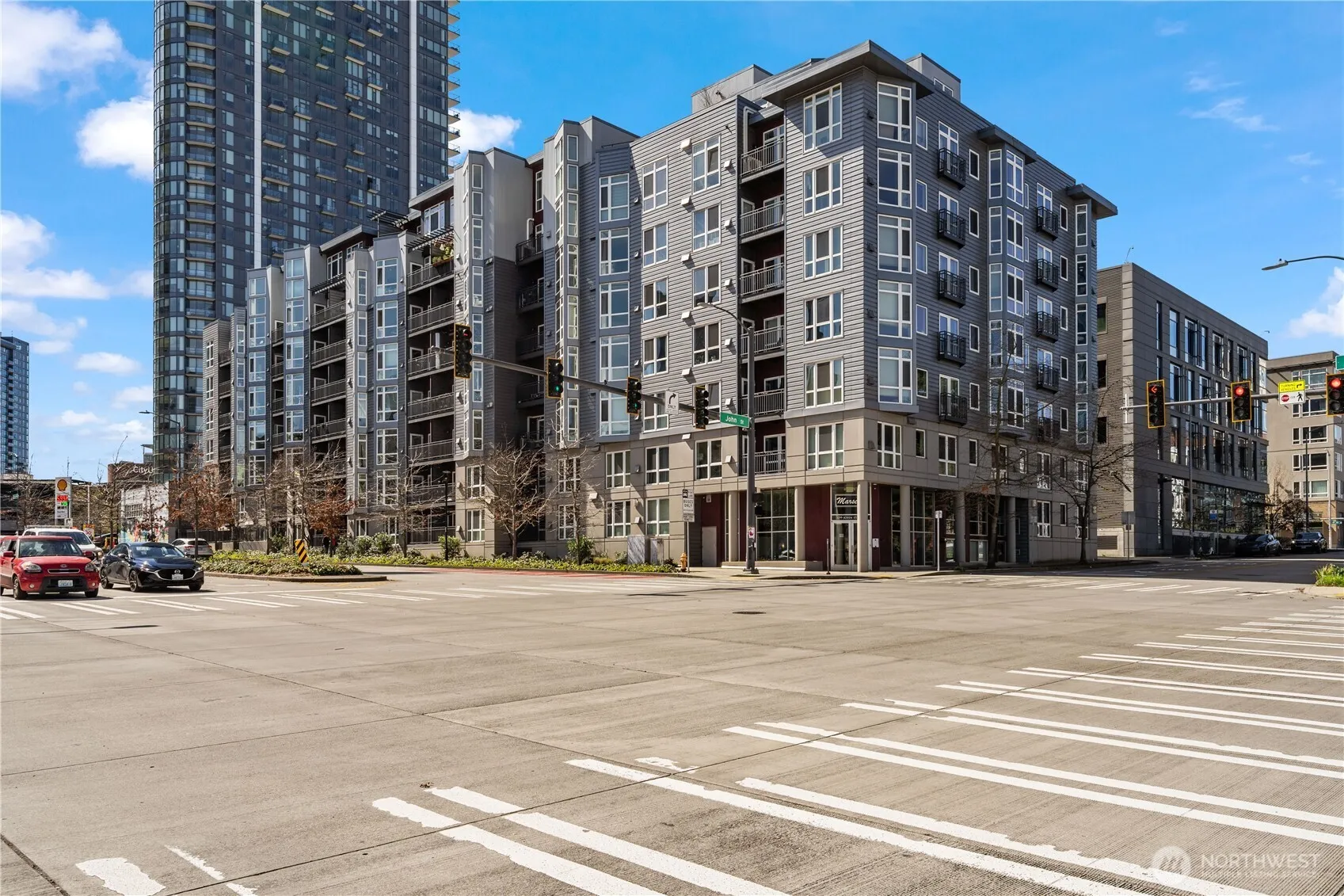 Property photo for 699 John Street #507, Seattle
