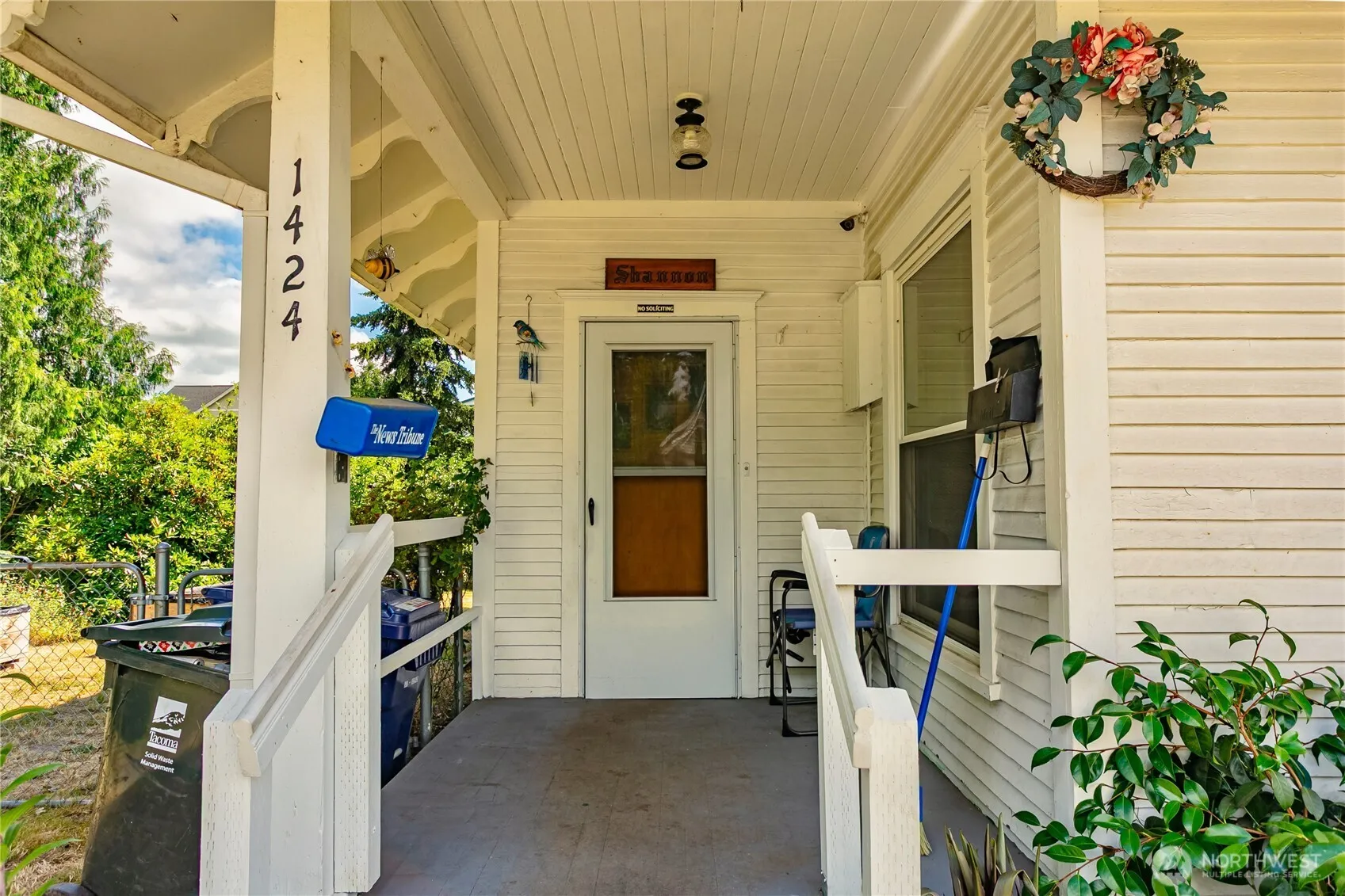 Property photo for 1424 S 45th Street, Tacoma photo 3