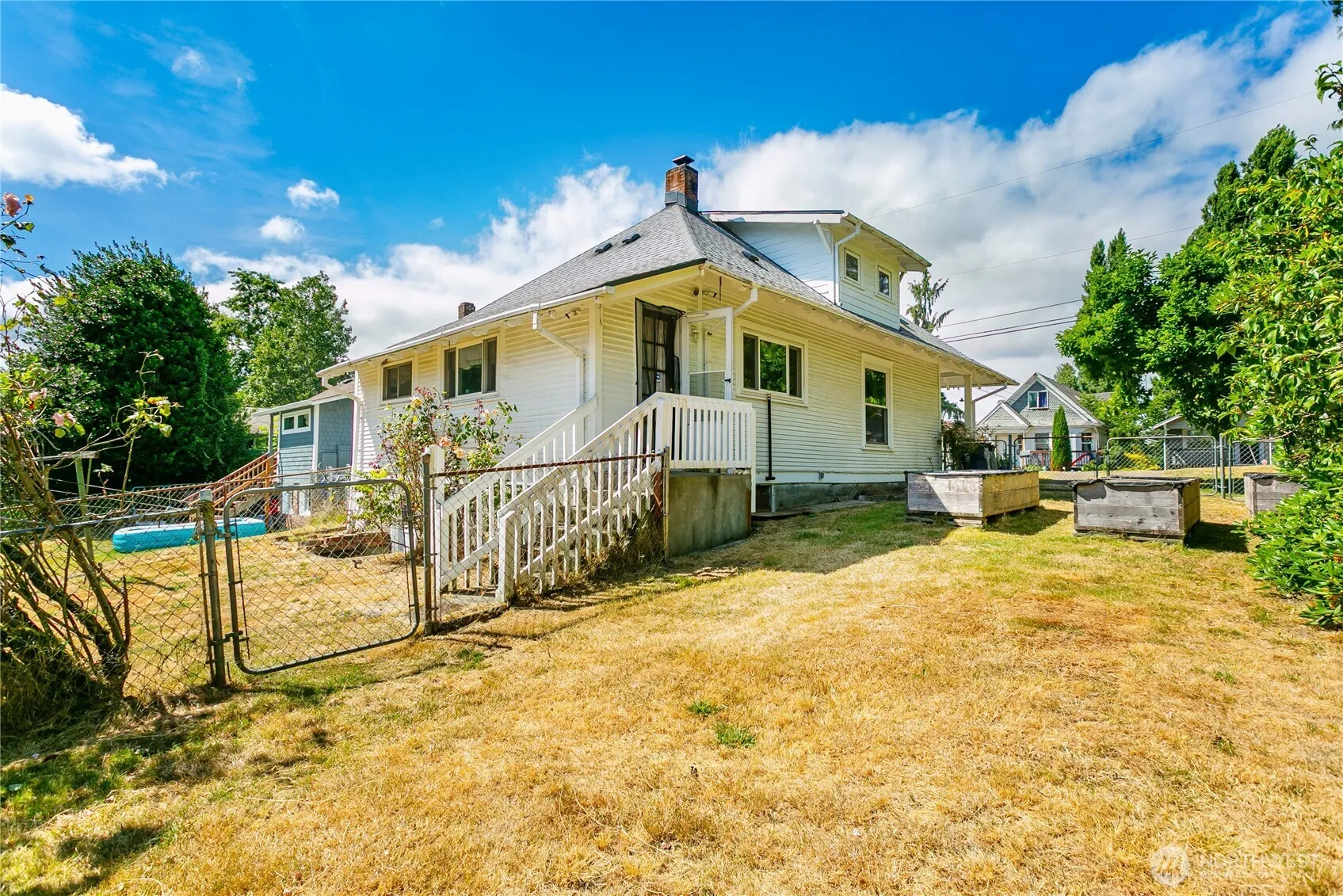 Property photo for 1424 S 45th Street, Tacoma photo 4