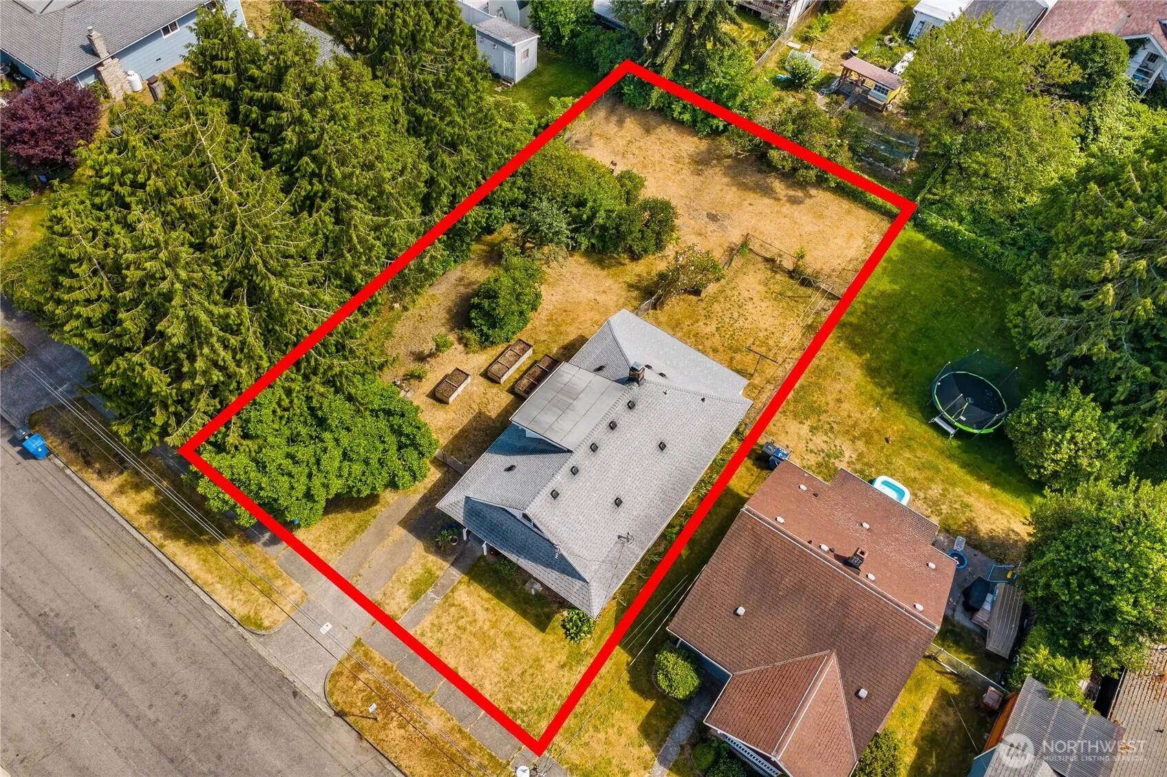 Property photo for 1424 S 45th Street, Tacoma photo 5