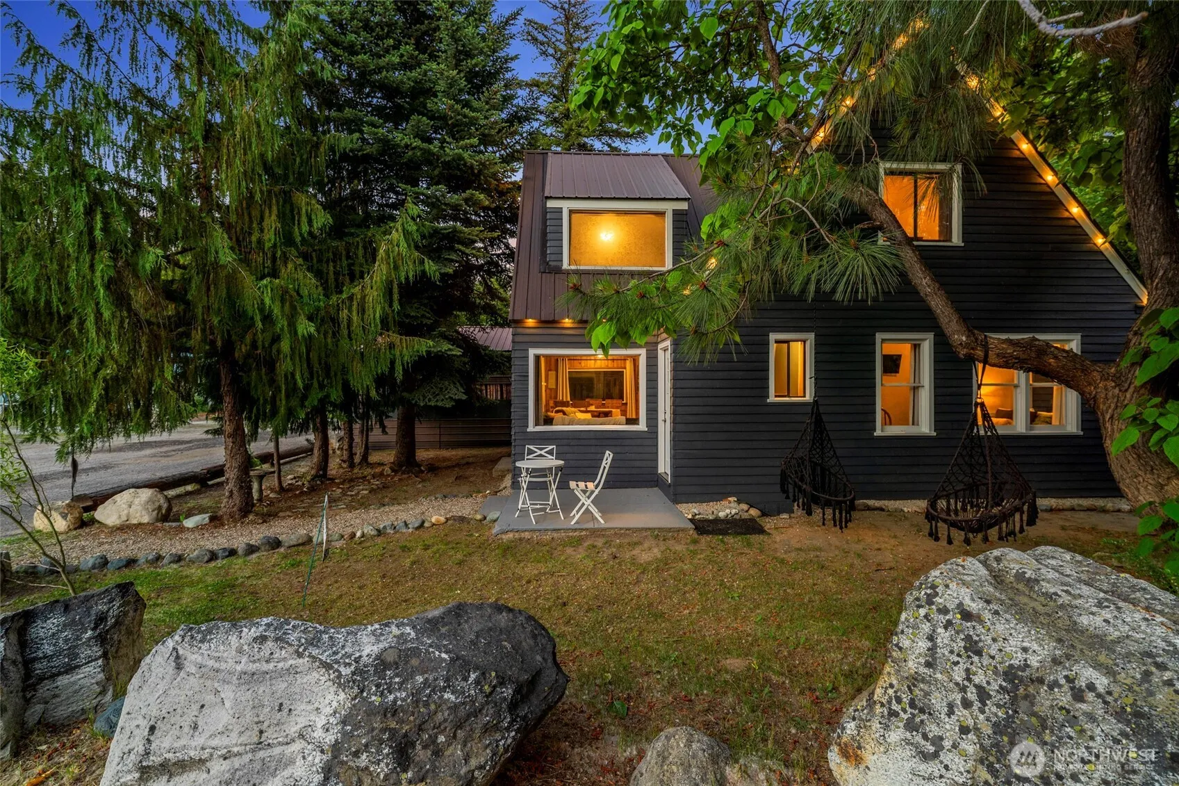 Property photo for 21315 Sr 207, Leavenworth