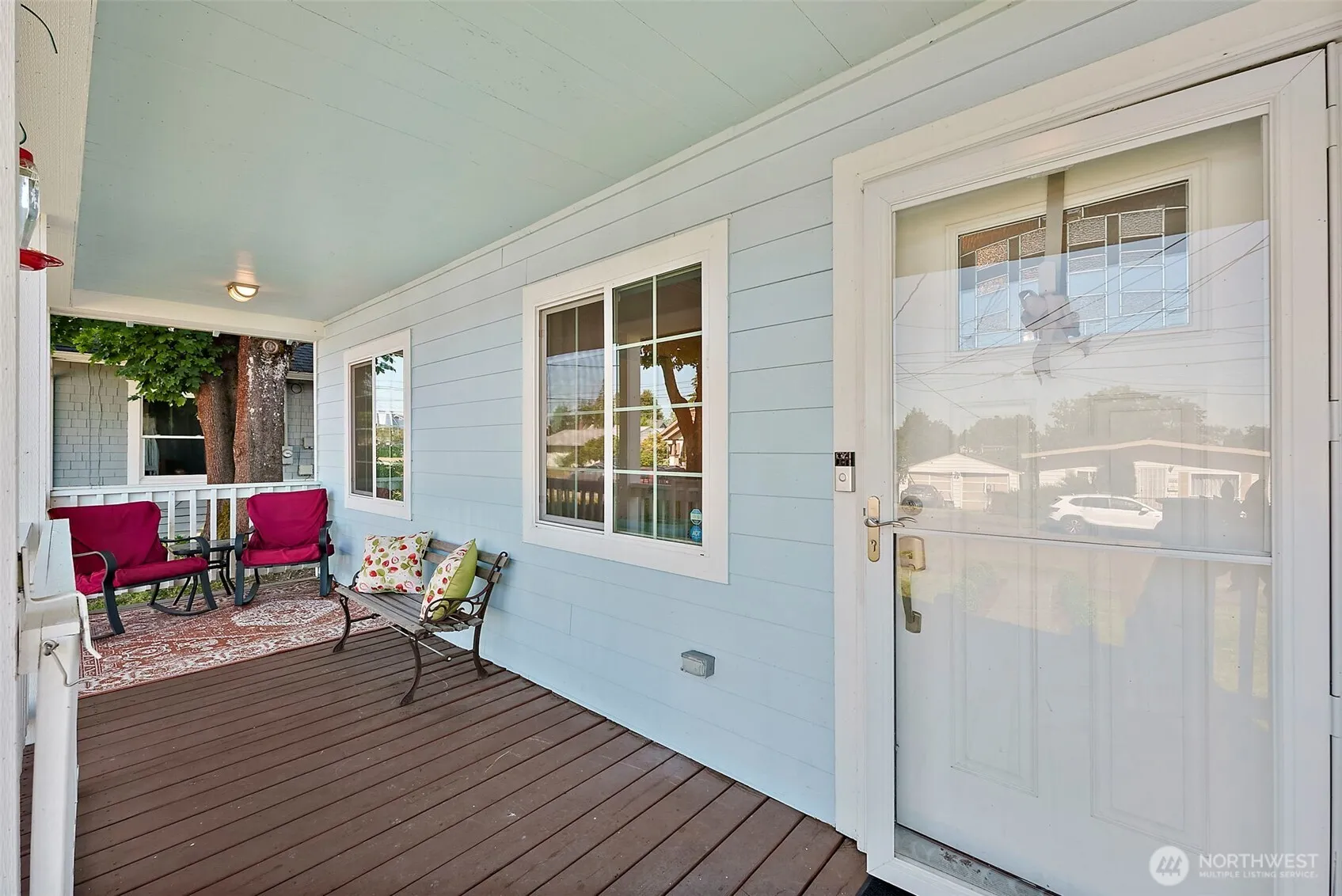 Property photo for 6829 S Thompson Avenue, Tacoma photo 3