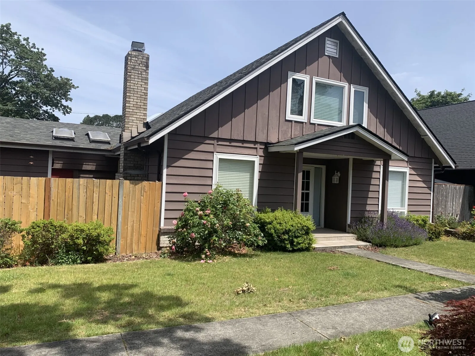 Property photo for 6502 Avondale Road Sw #4, Lakewood