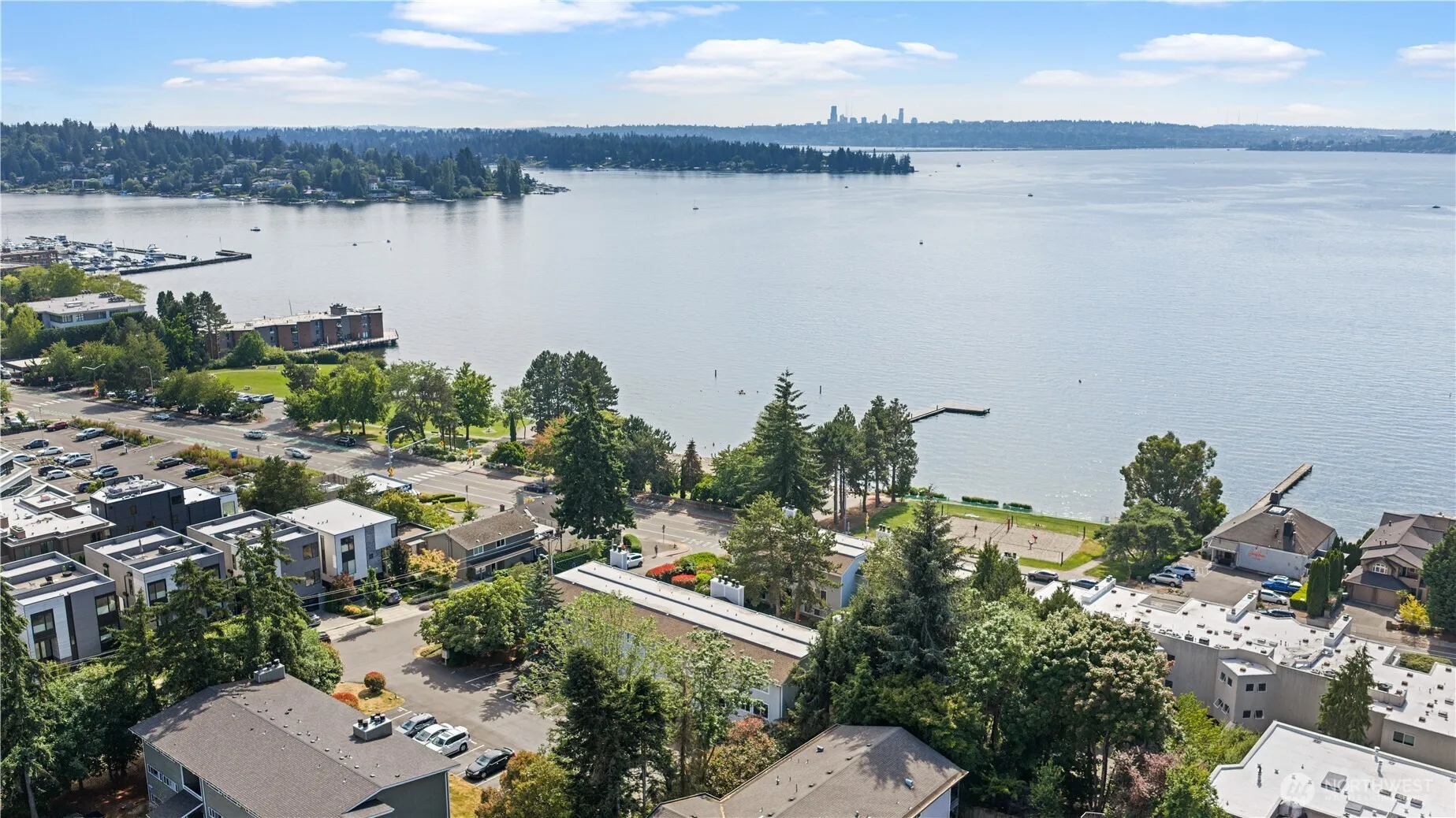 Property photo for 10110 Ne 60th Street #104, Kirkland