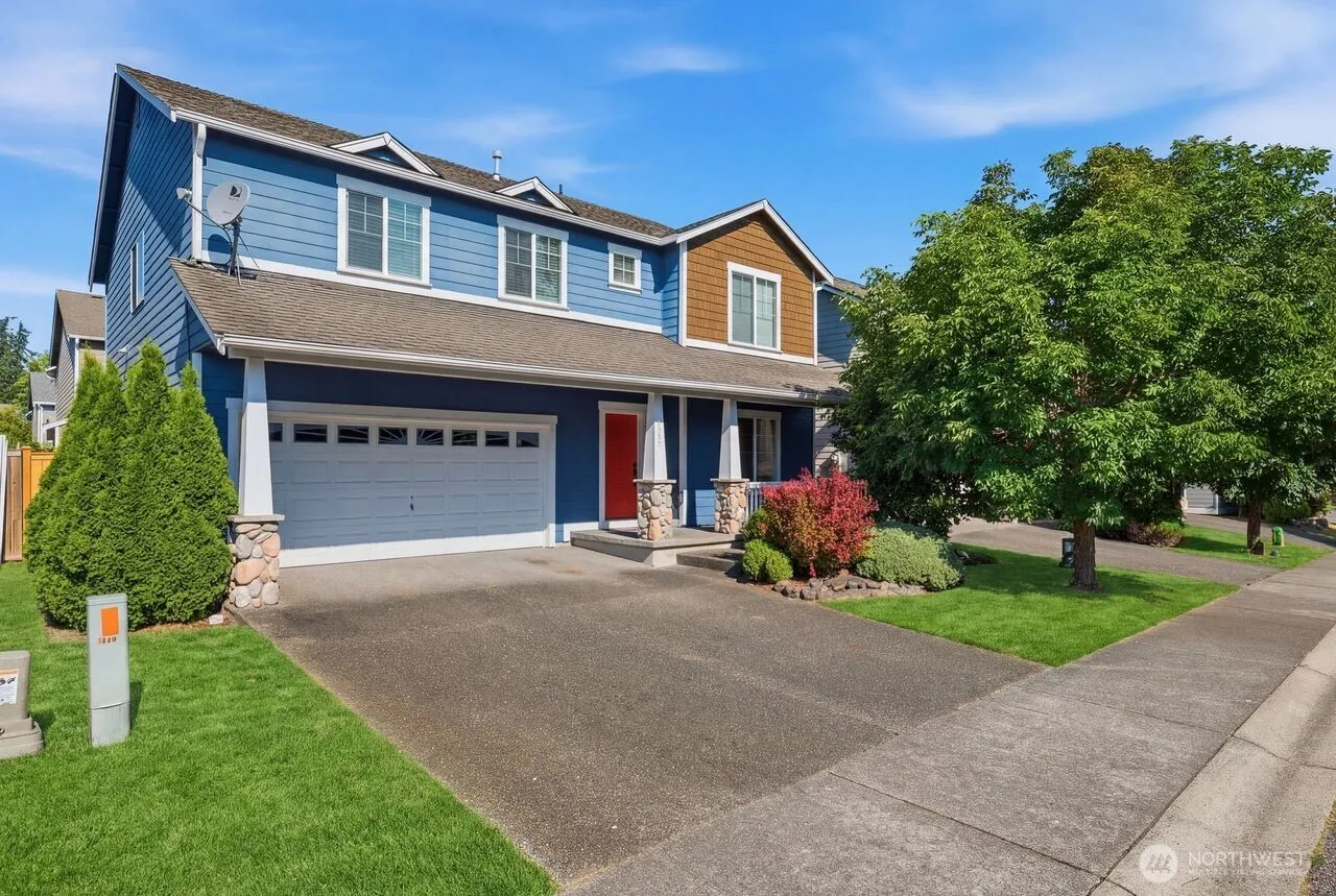 Property photo for 1309 231st Ave Se, Sammamish