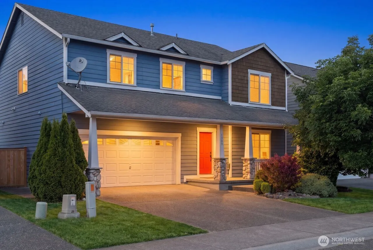 Property photo for 1309 231st Ave Se, Sammamish