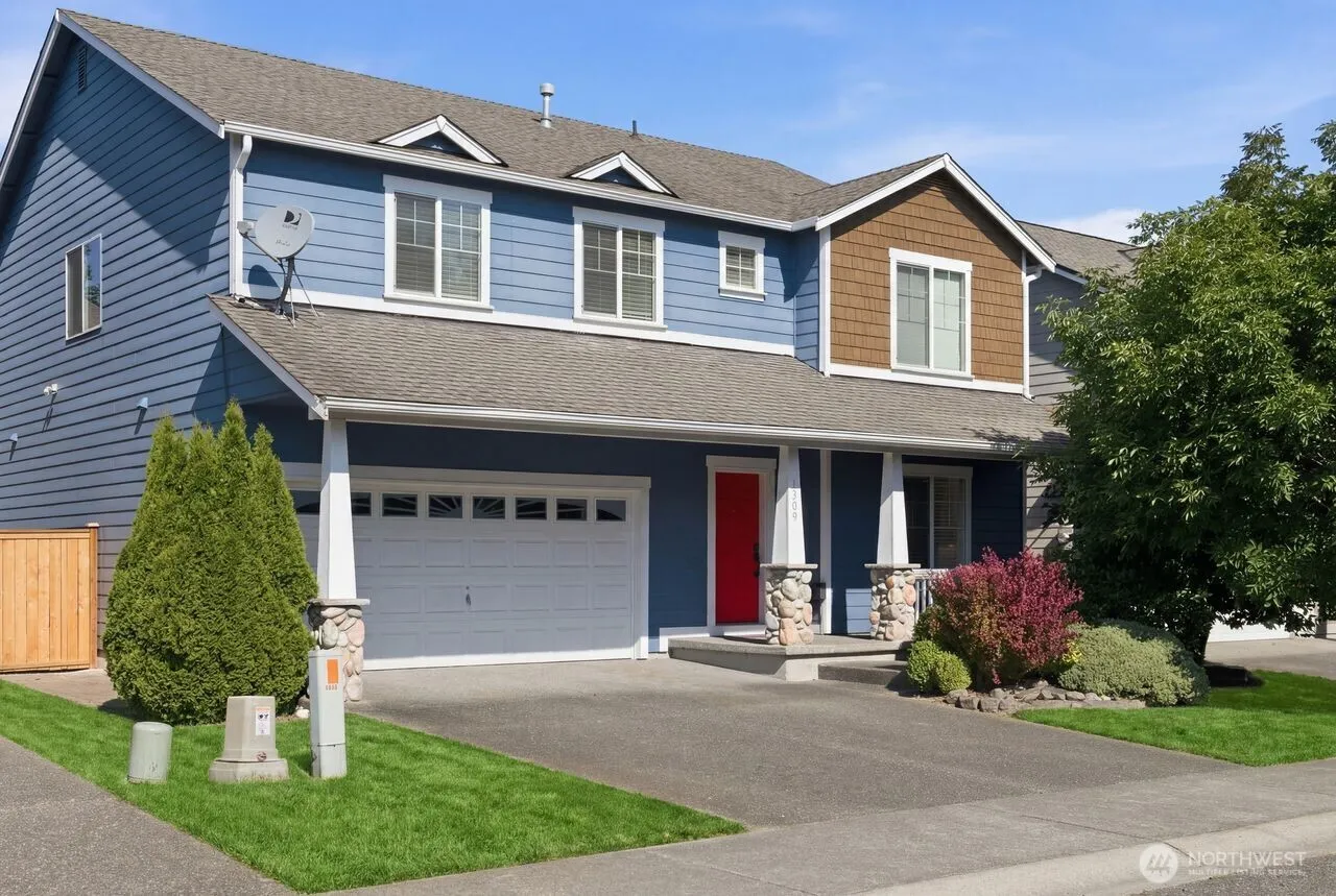 Property photo for 1309 231st Ave Se, Sammamish